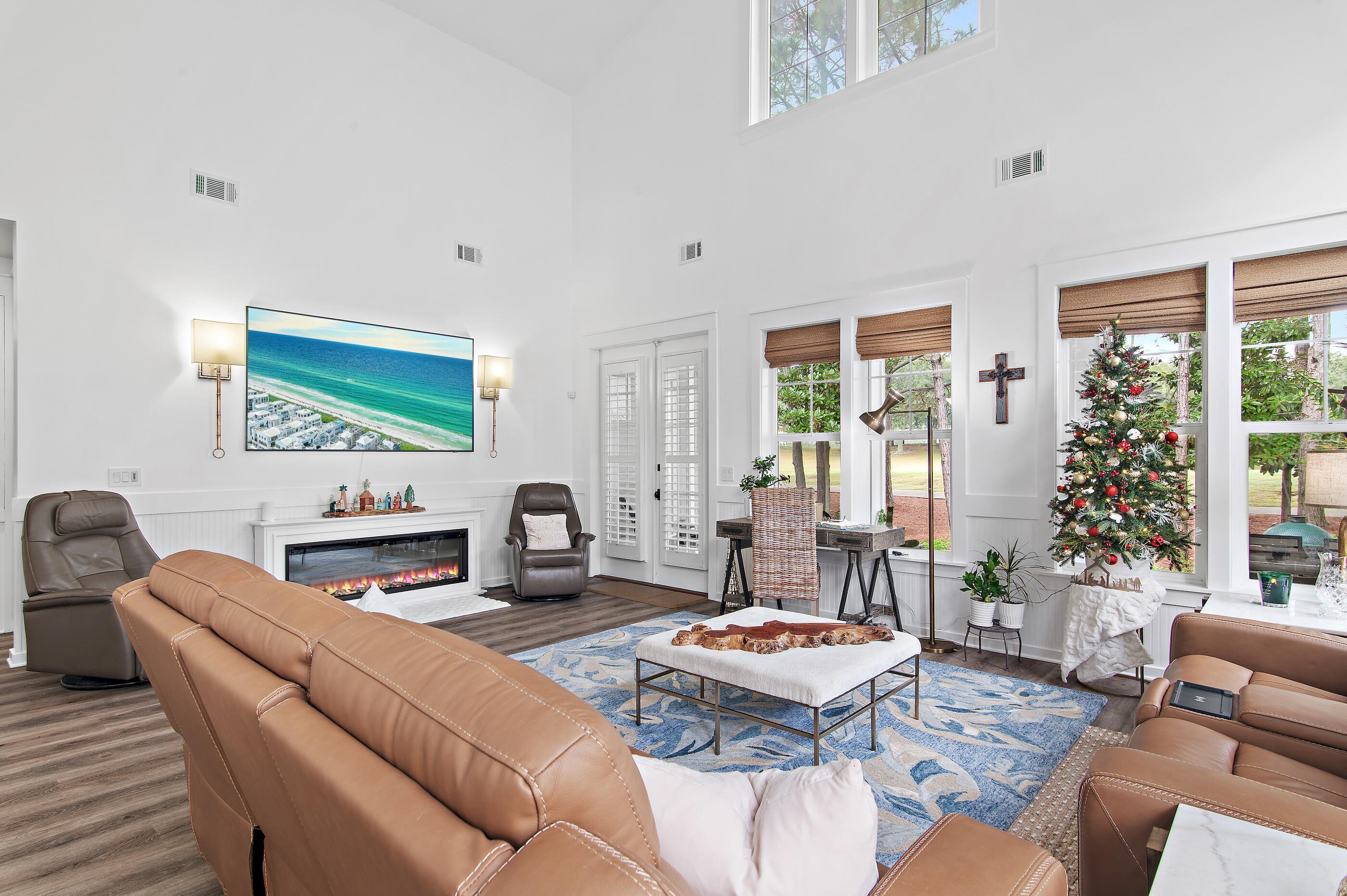 LAUREL GROVE - Residential