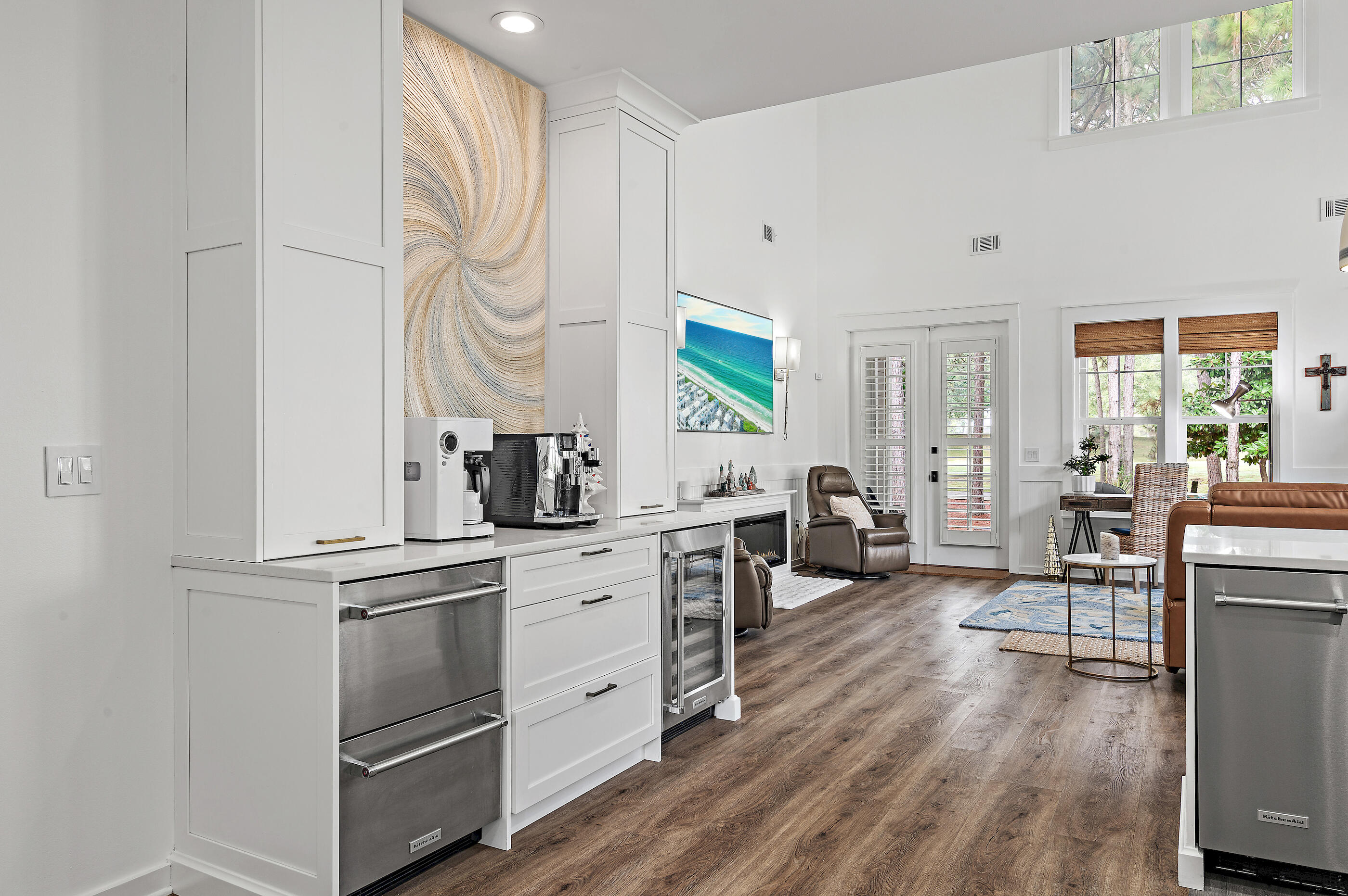 LAUREL GROVE - Residential