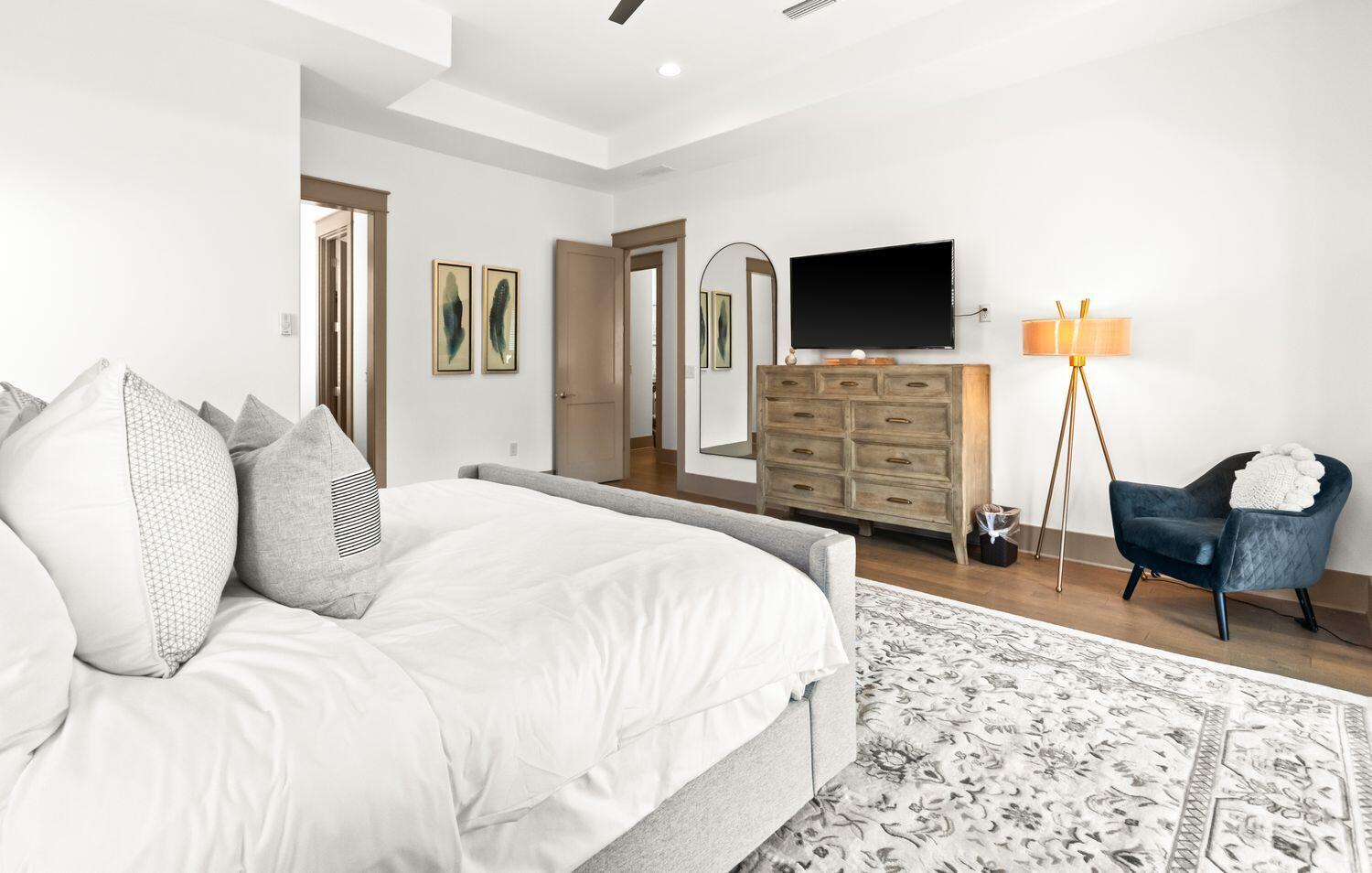 NO RECORDED SUBDIVISION - Residential