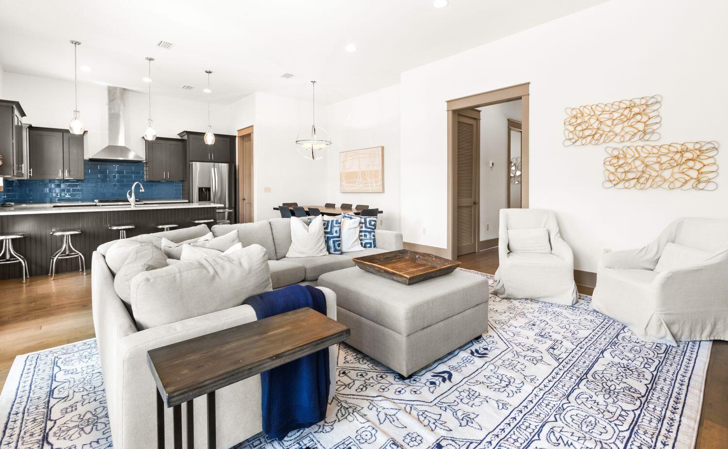 NO RECORDED SUBDIVISION - Residential