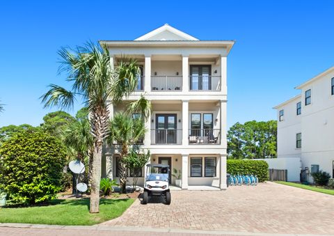 178 Woodward Drive Drive Santa Rosa Beach FL 32459