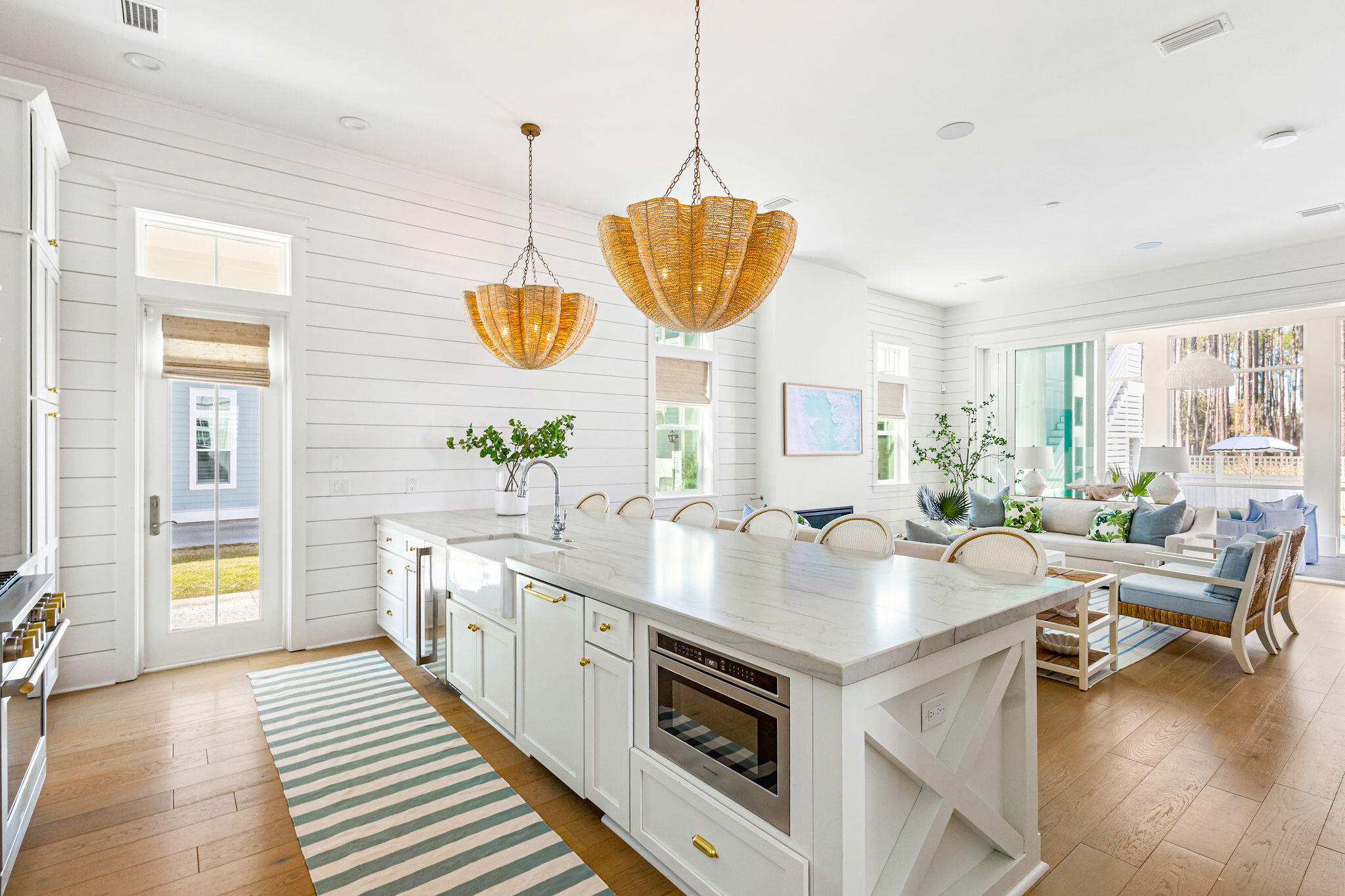 WATERSOUND ORIGINS - Residential