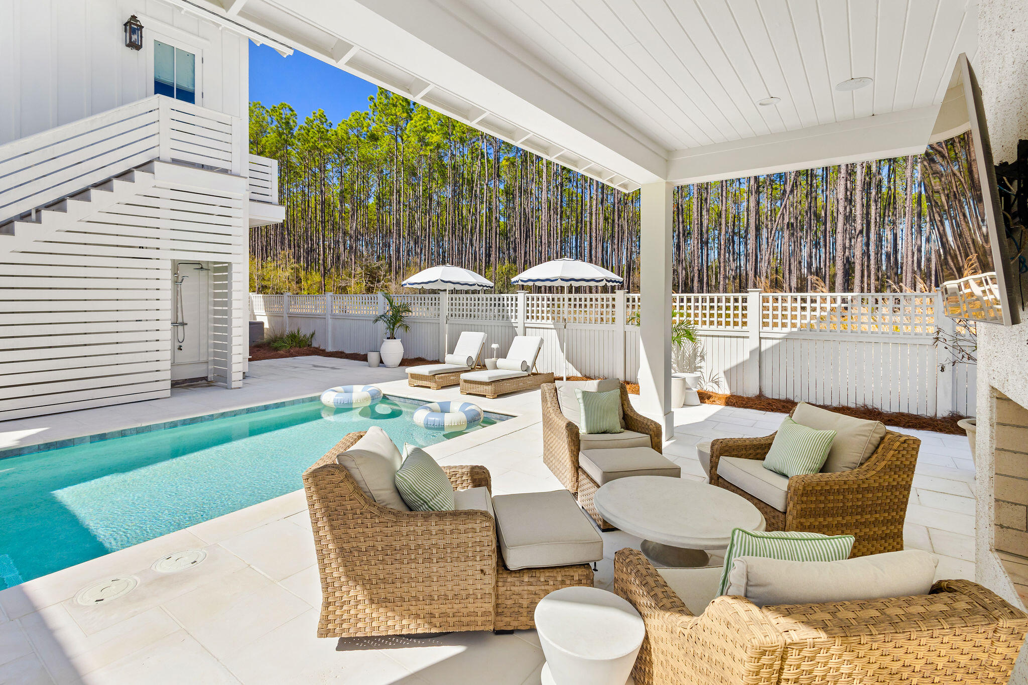 WATERSOUND ORIGINS - Residential