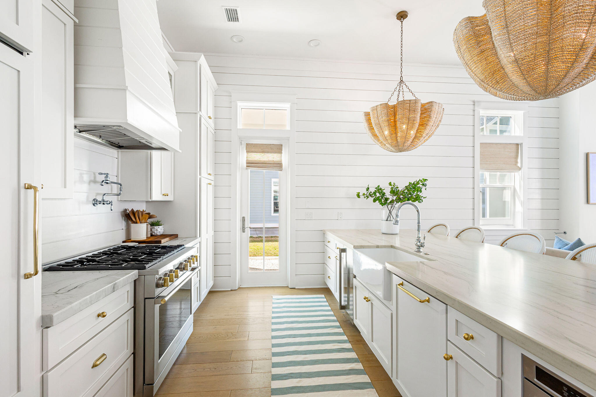 WATERSOUND ORIGINS - Residential