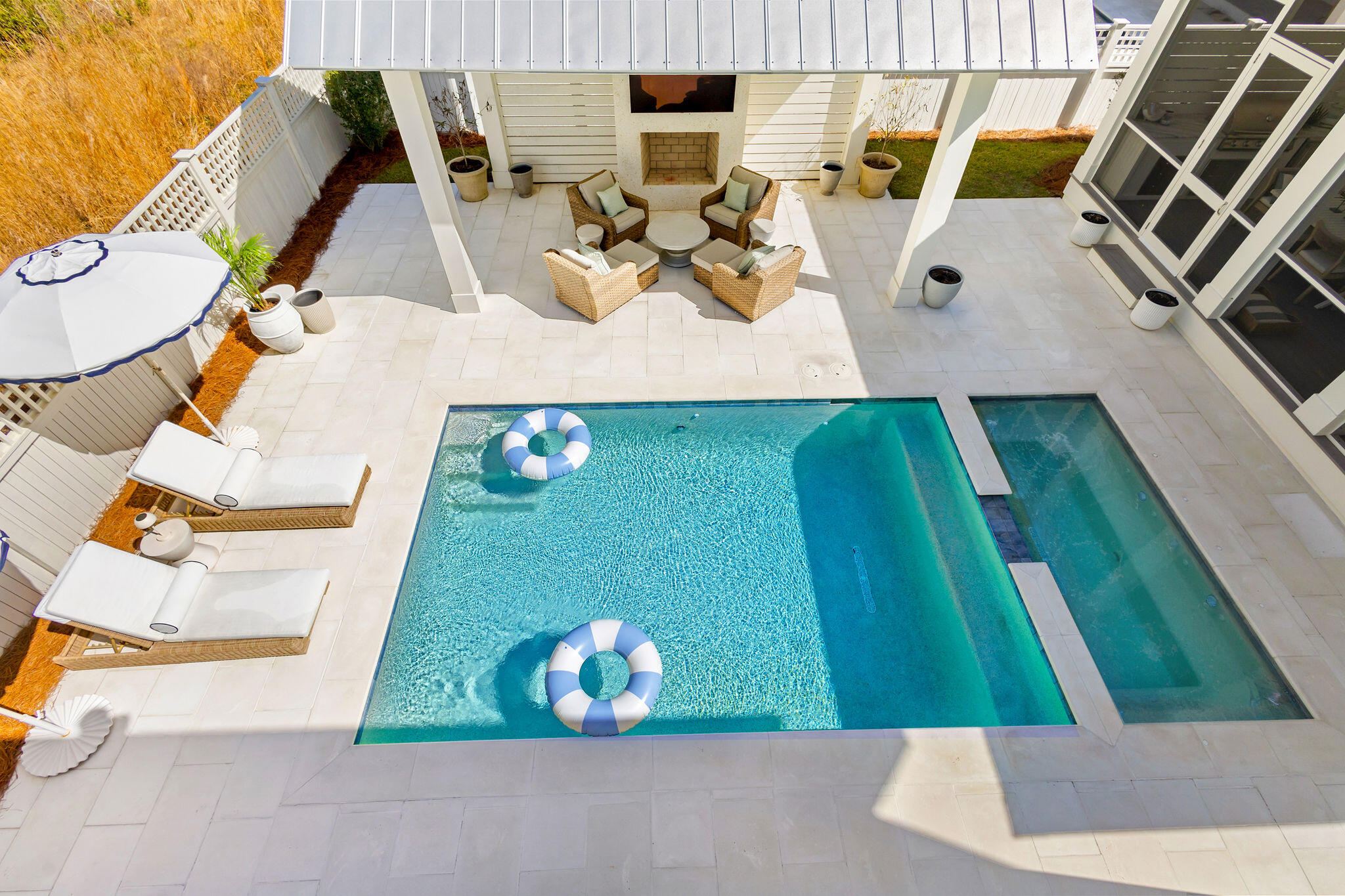 WATERSOUND ORIGINS - Residential