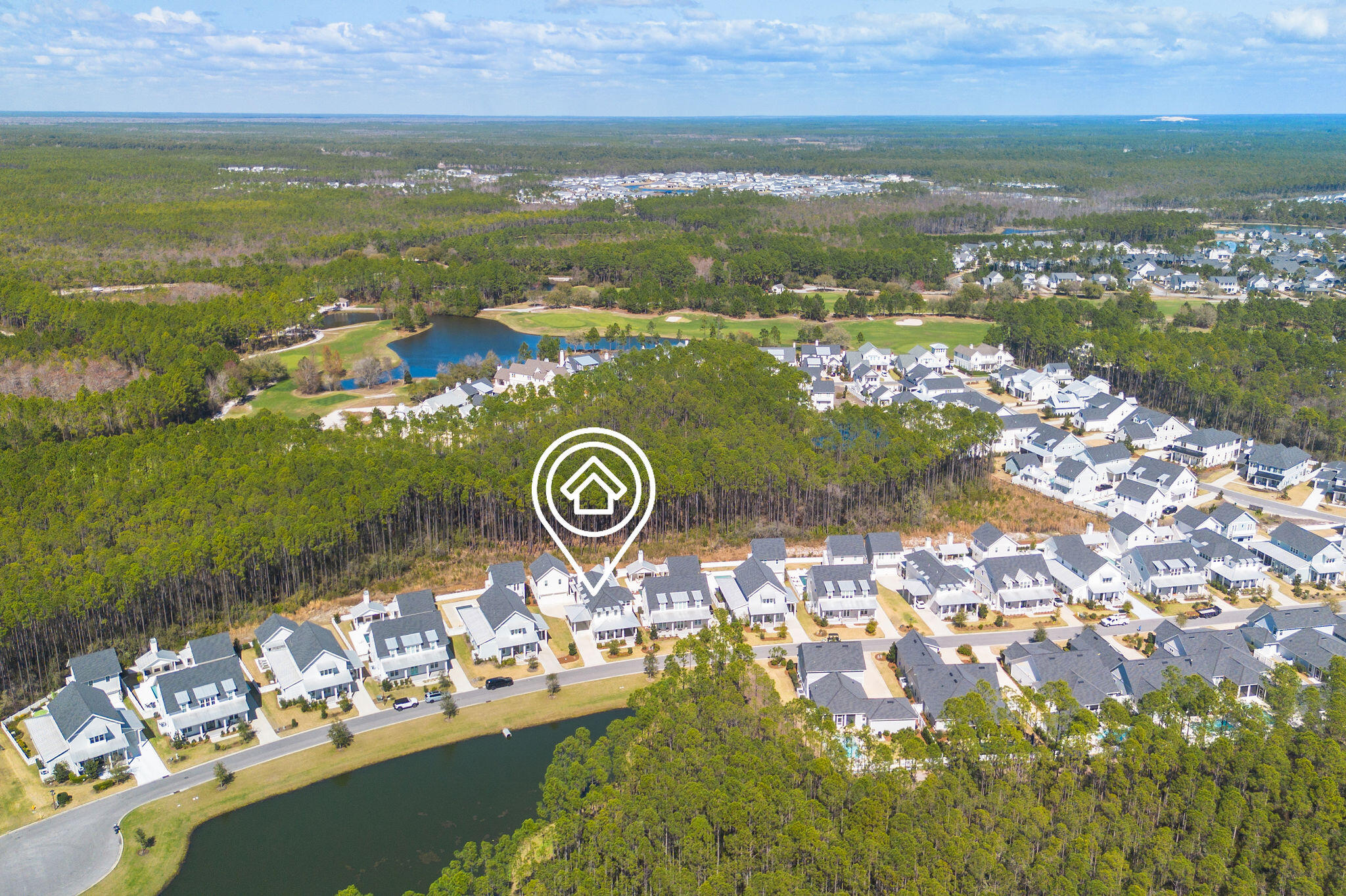 WATERSOUND ORIGINS - Residential