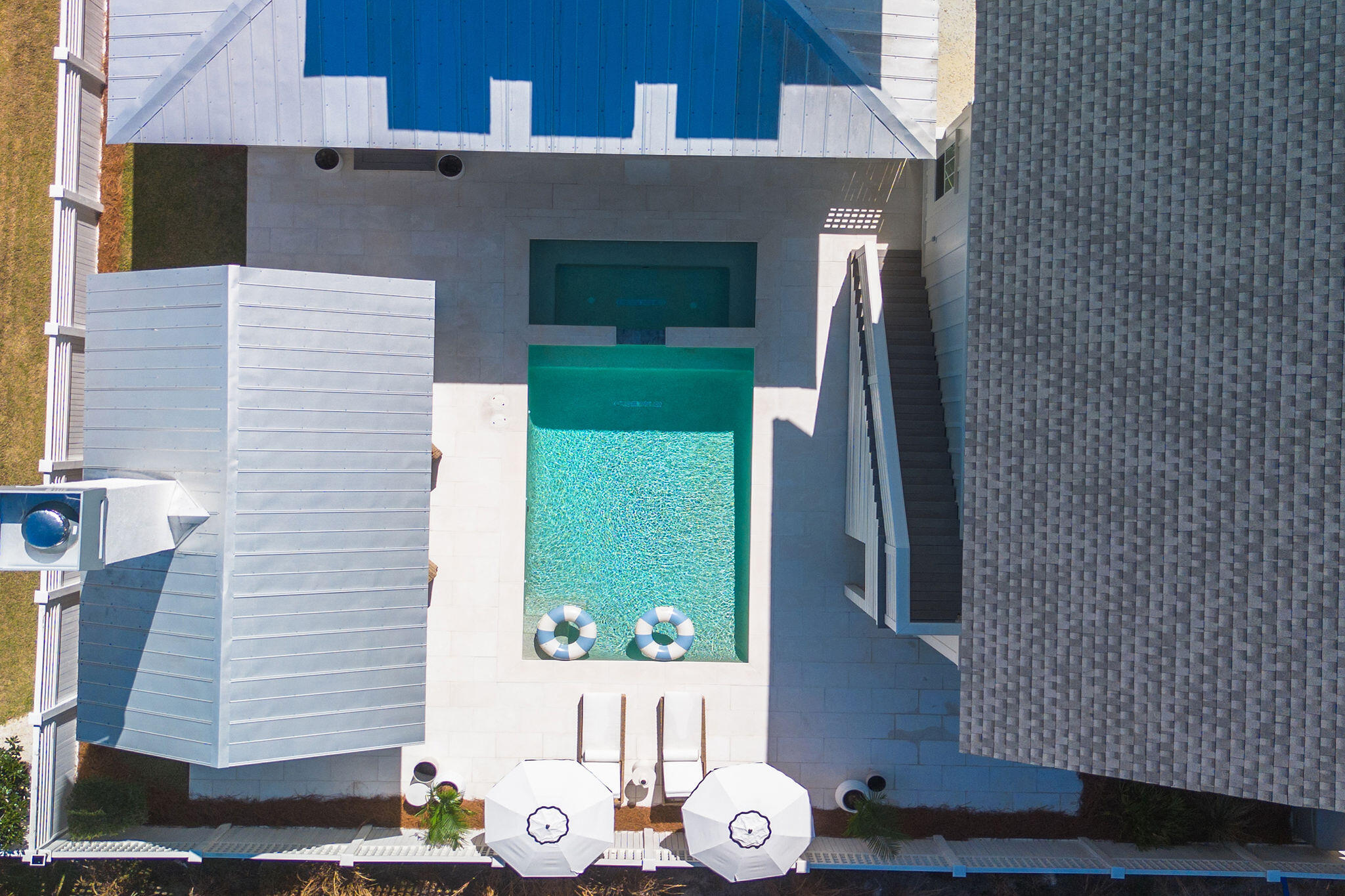 WATERSOUND ORIGINS - Residential