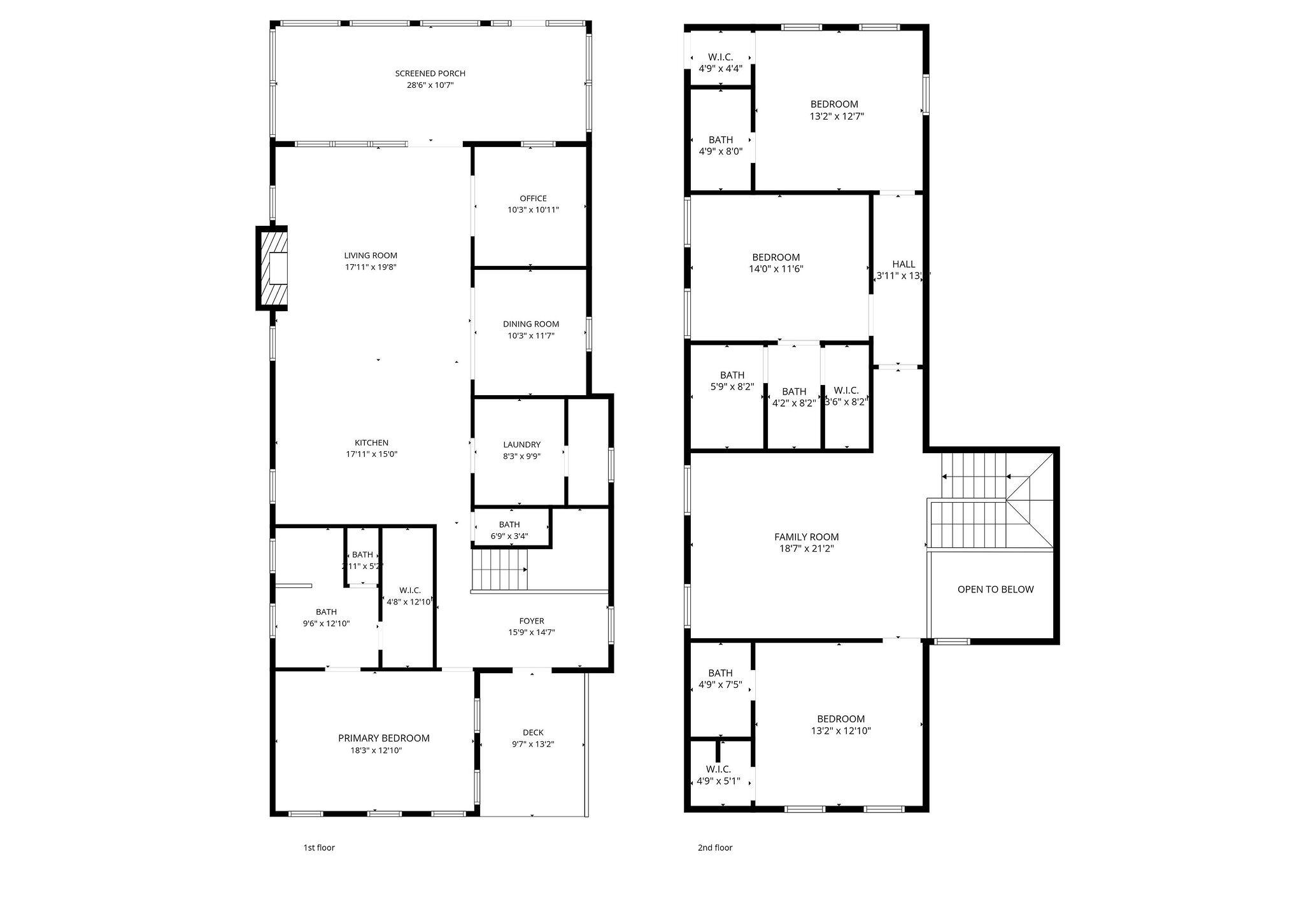 WATERSOUND ORIGINS - Residential