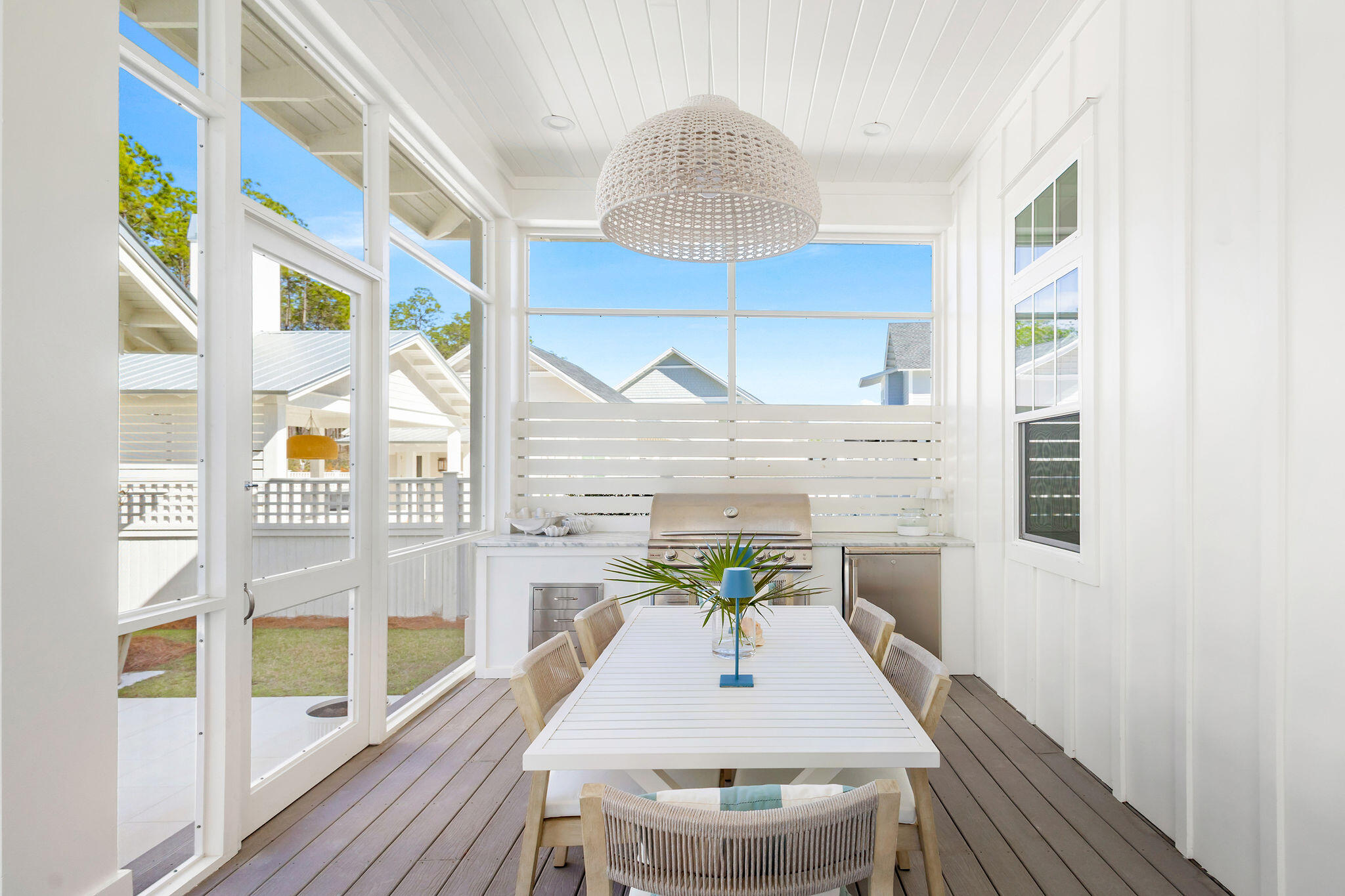 WATERSOUND ORIGINS - Residential