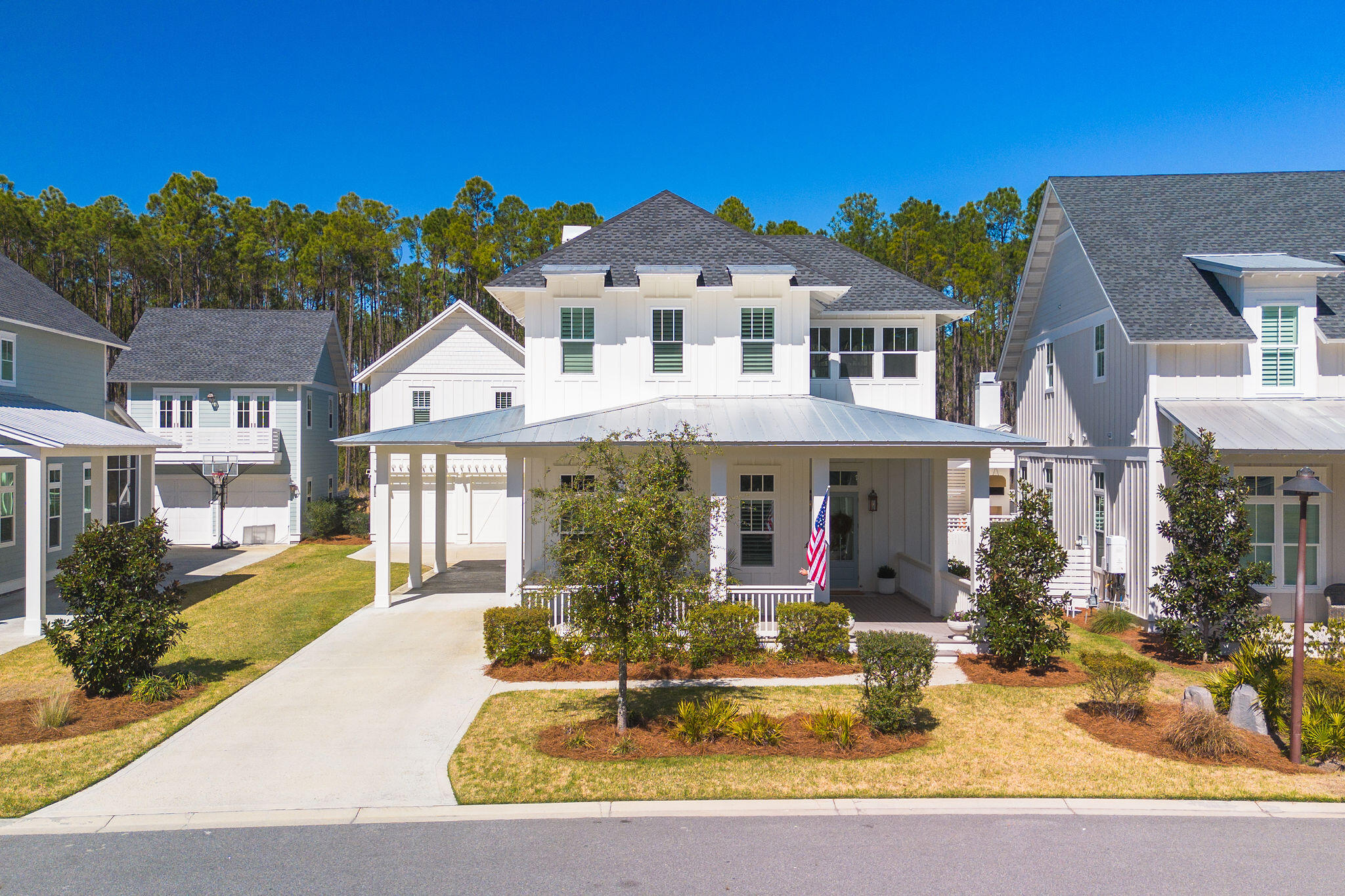 WATERSOUND ORIGINS - Residential