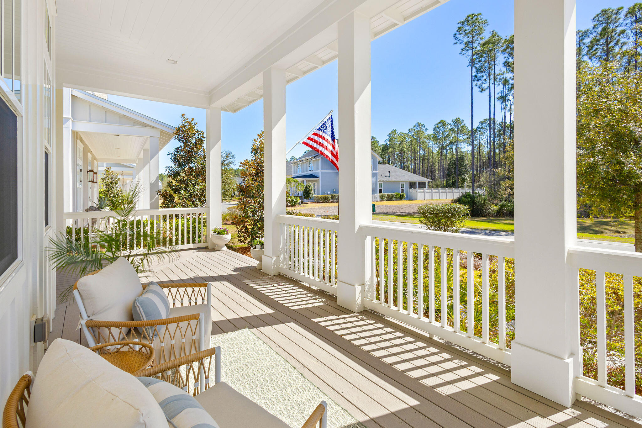 WATERSOUND ORIGINS - Residential