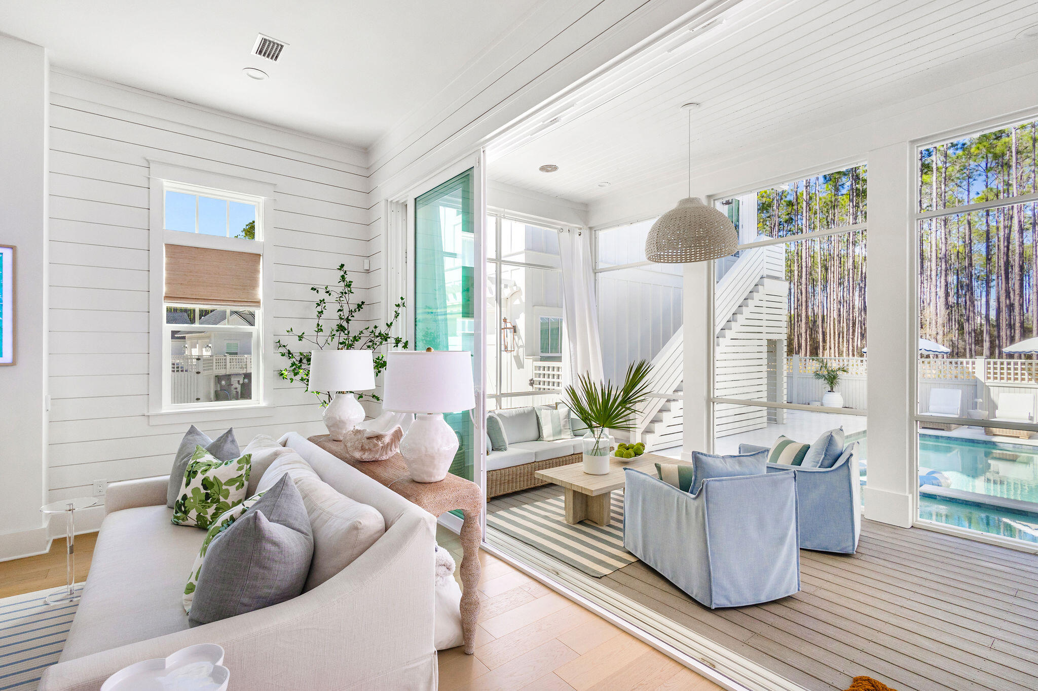 WATERSOUND ORIGINS - Residential