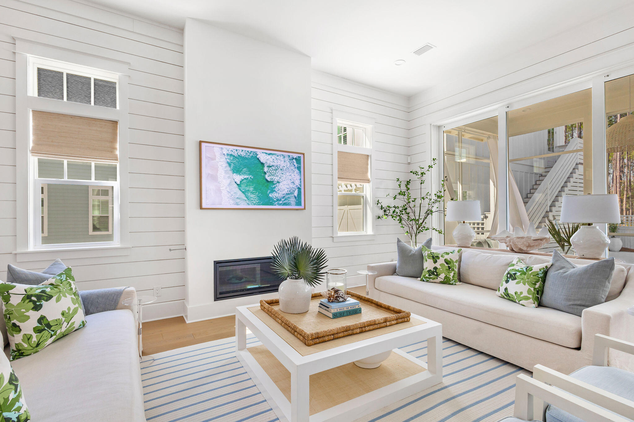 WATERSOUND ORIGINS - Residential