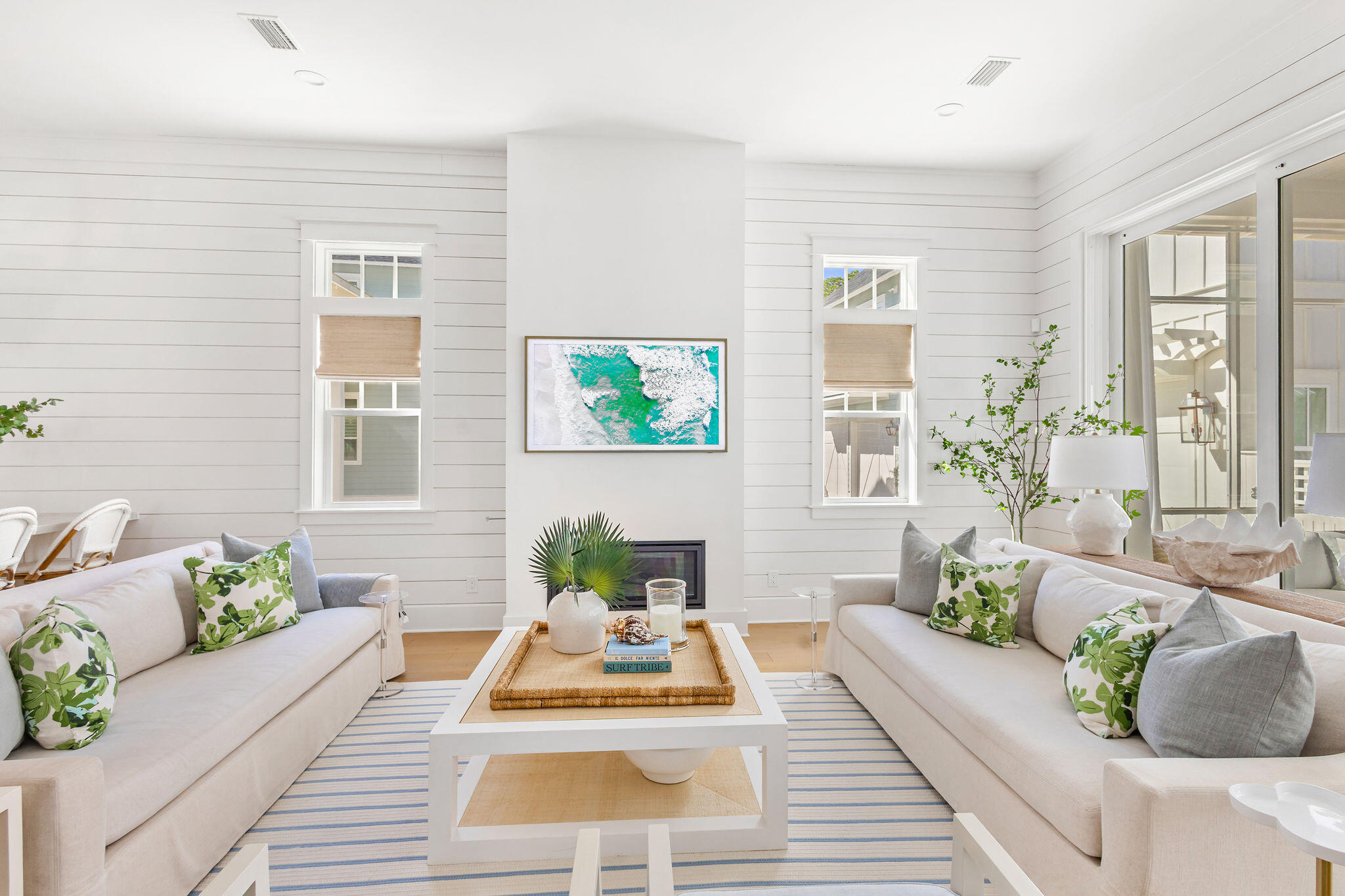 WATERSOUND ORIGINS - Residential