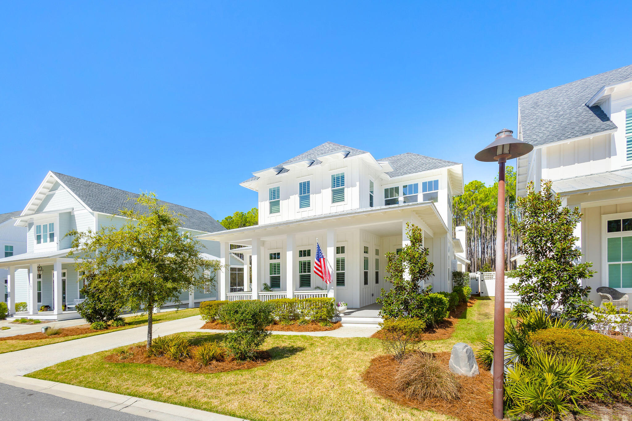 WATERSOUND ORIGINS - Residential