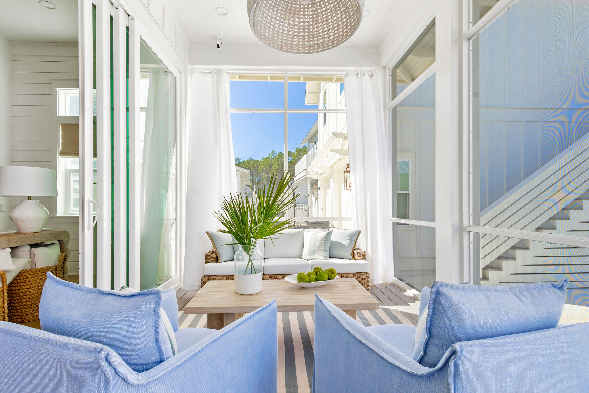 WATERSOUND ORIGINS - Residential