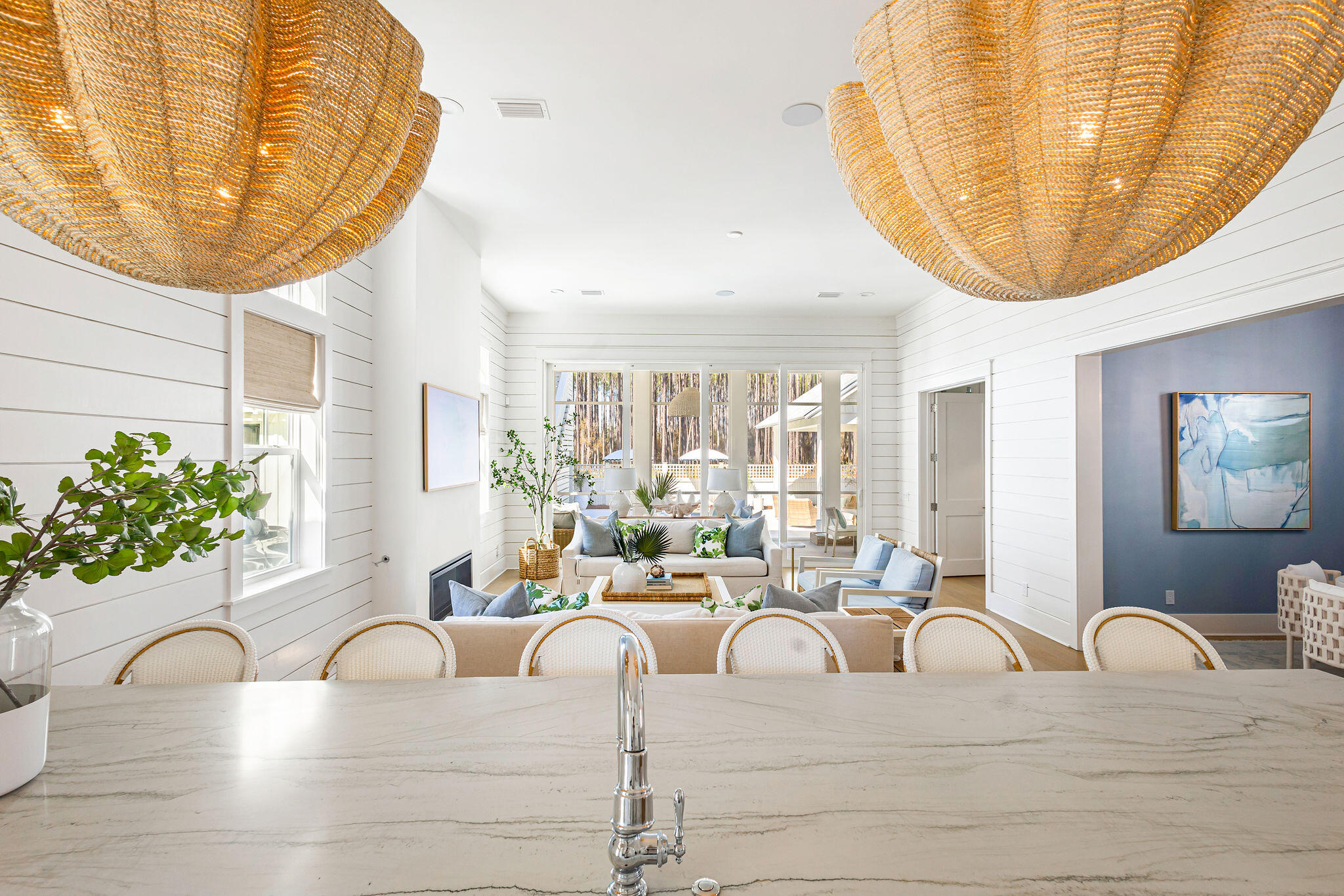 WATERSOUND ORIGINS - Residential