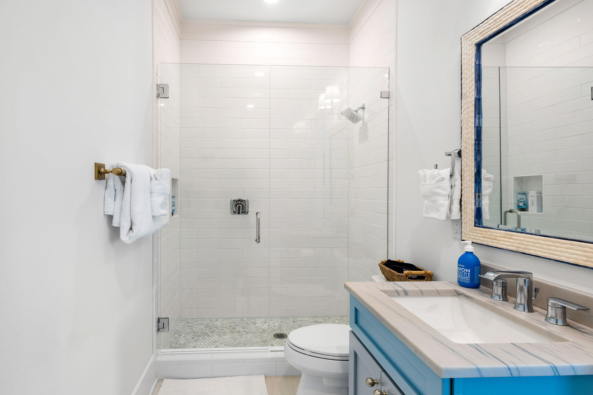 WATERSOUND ORIGINS - Residential