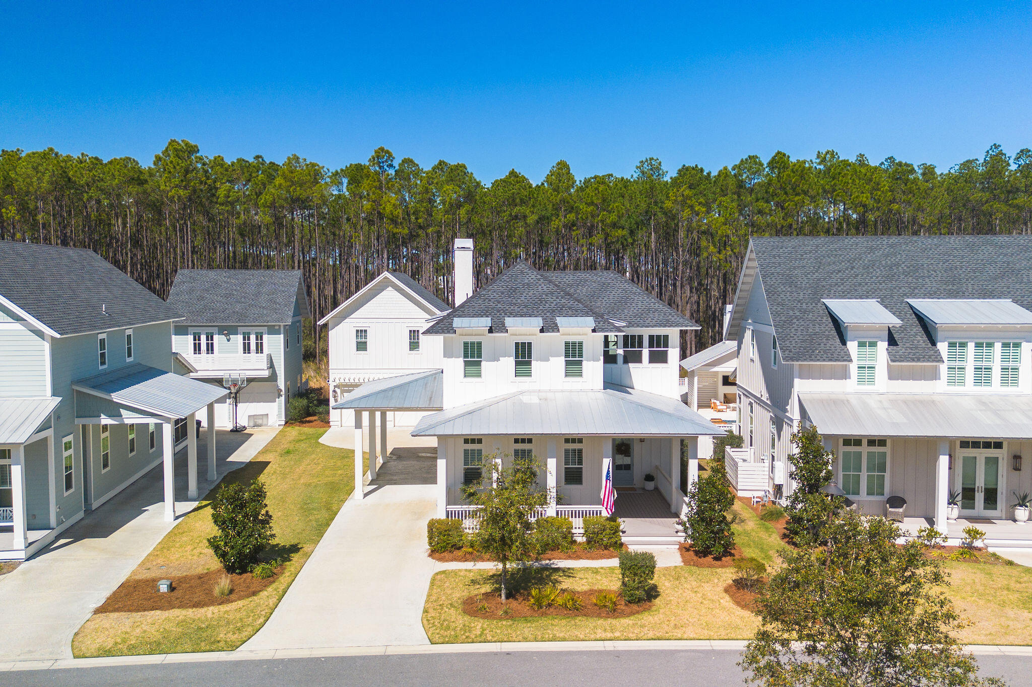 WATERSOUND ORIGINS - Residential