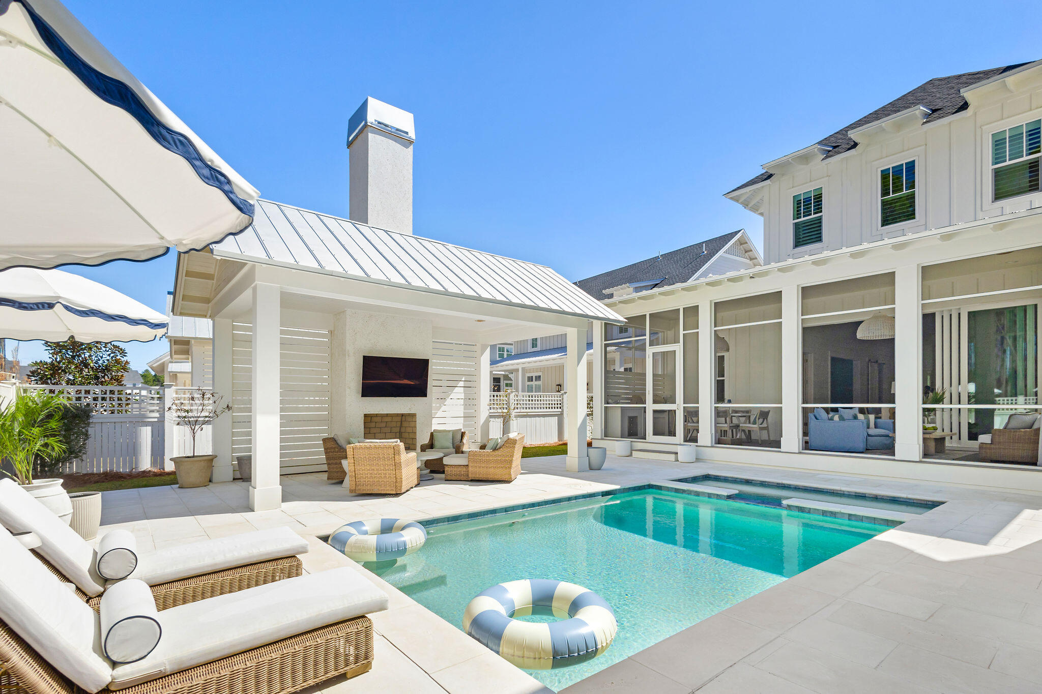 WATERSOUND ORIGINS - Residential