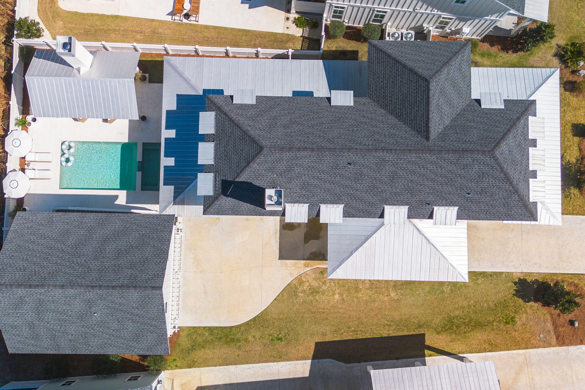 WATERSOUND ORIGINS - Residential