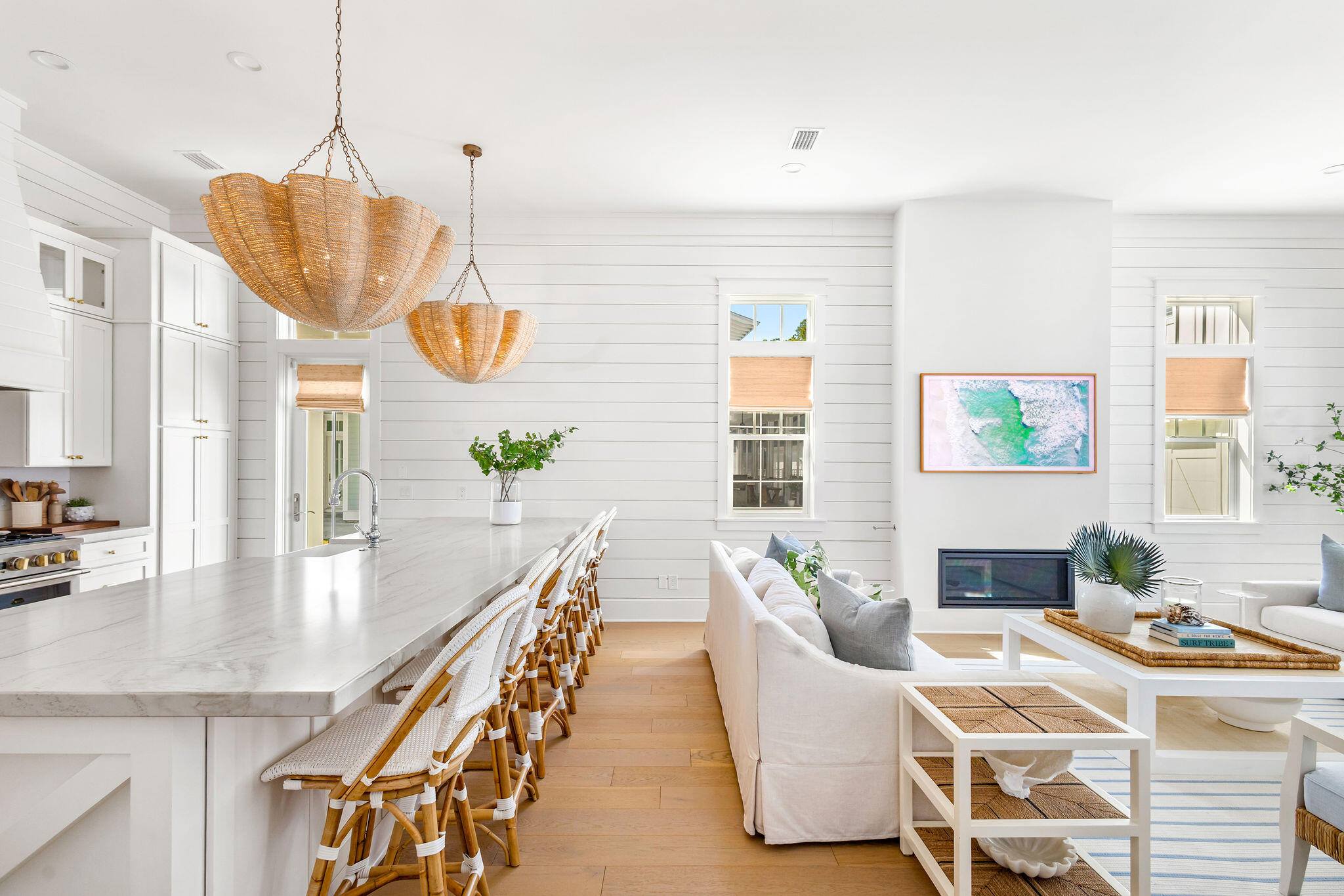 WATERSOUND ORIGINS - Residential