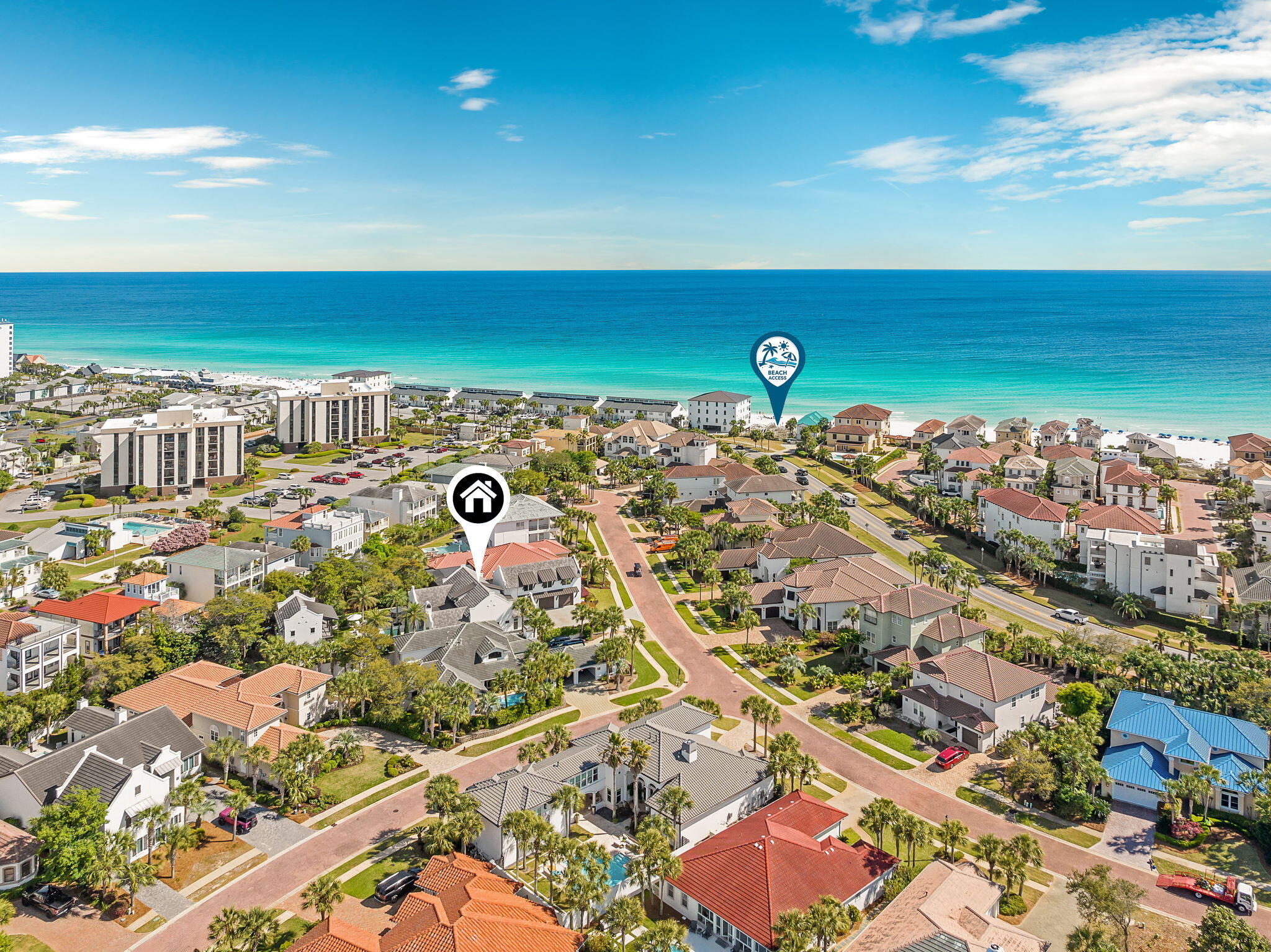 DESTINY EAST PH 1 - Residential