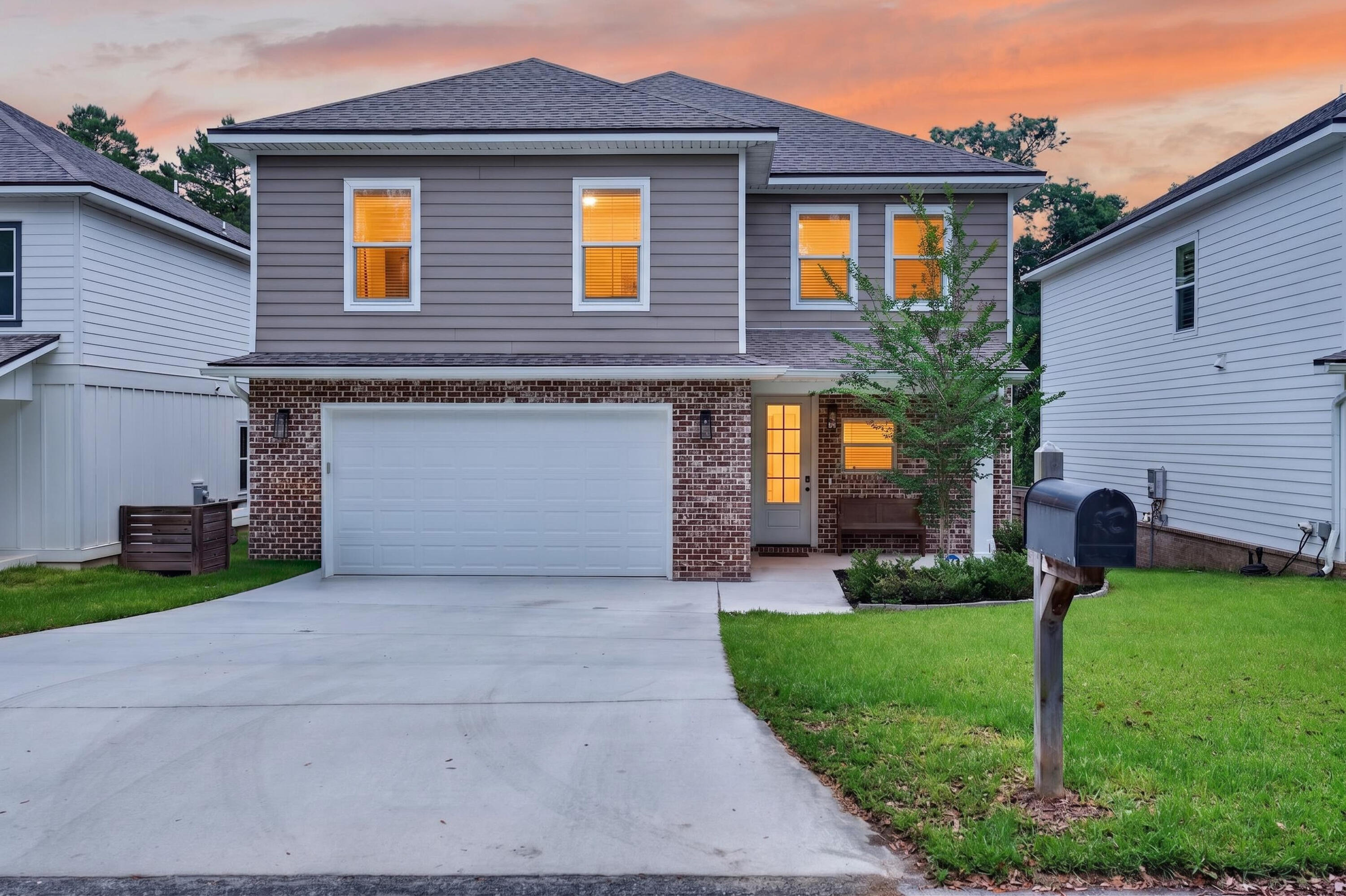 Niceville/Val-P - Residential