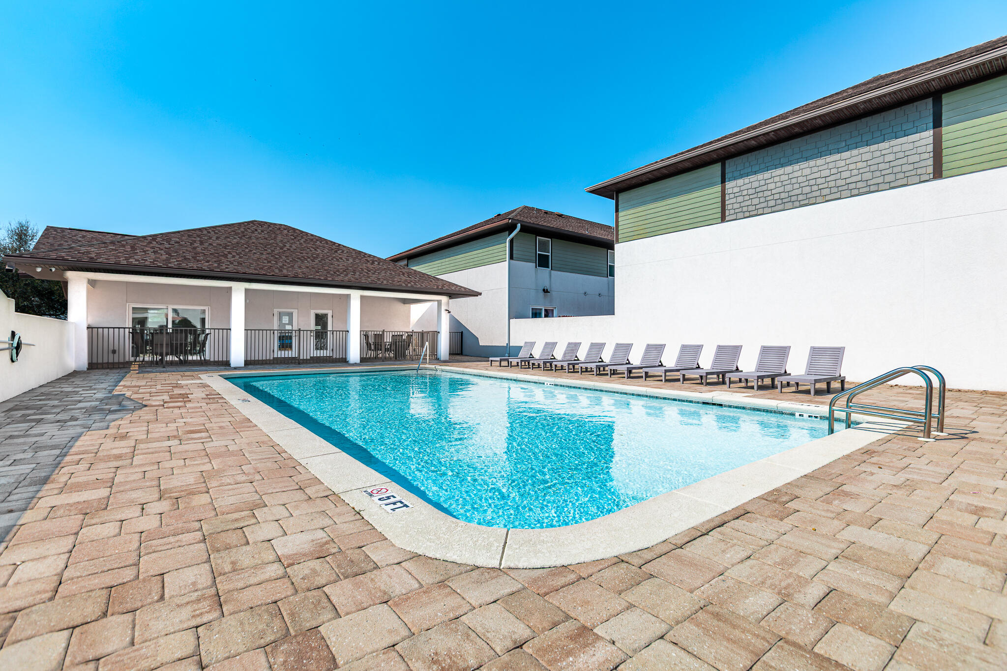 Destin Oaks - Residential