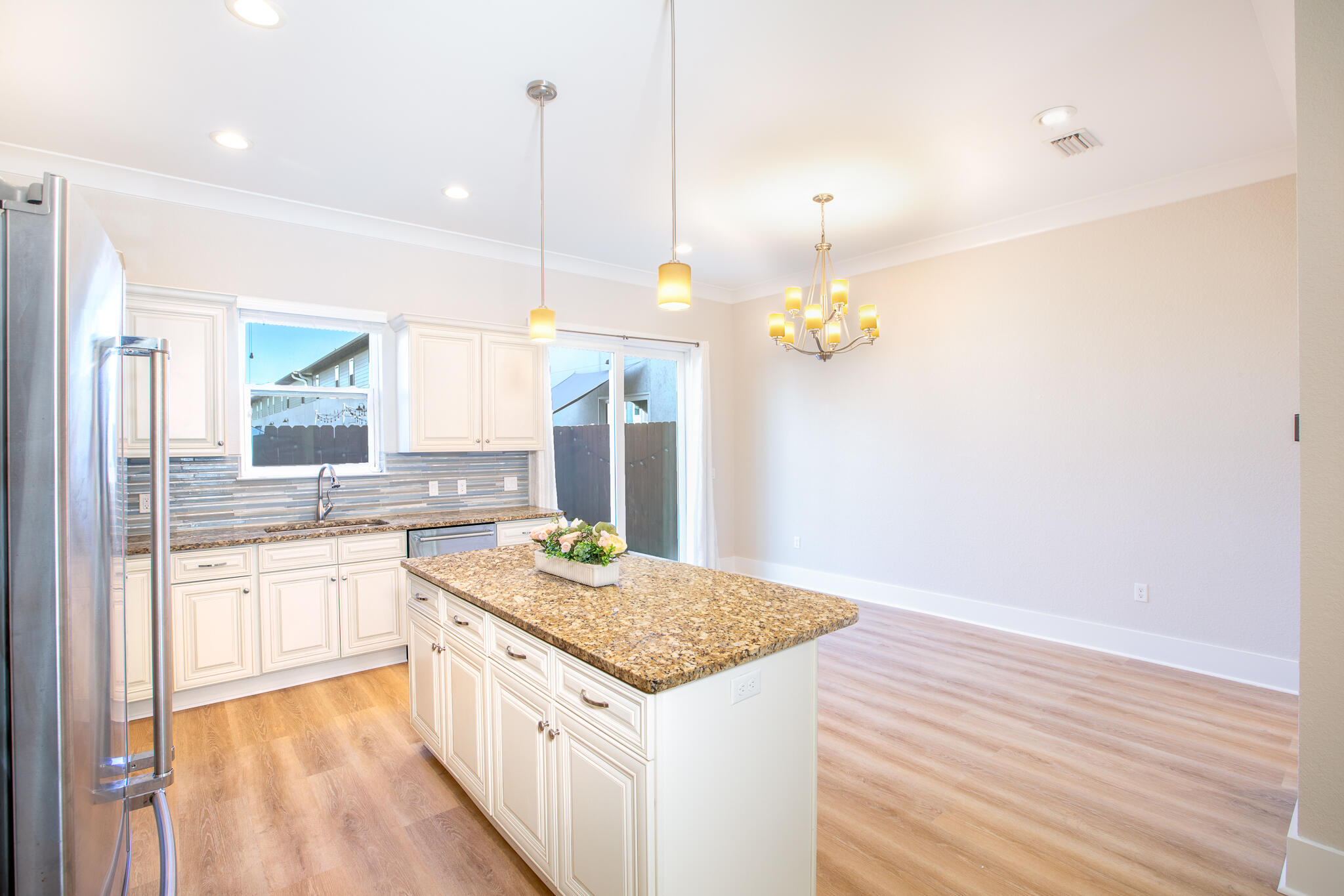 Destin Oaks - Residential