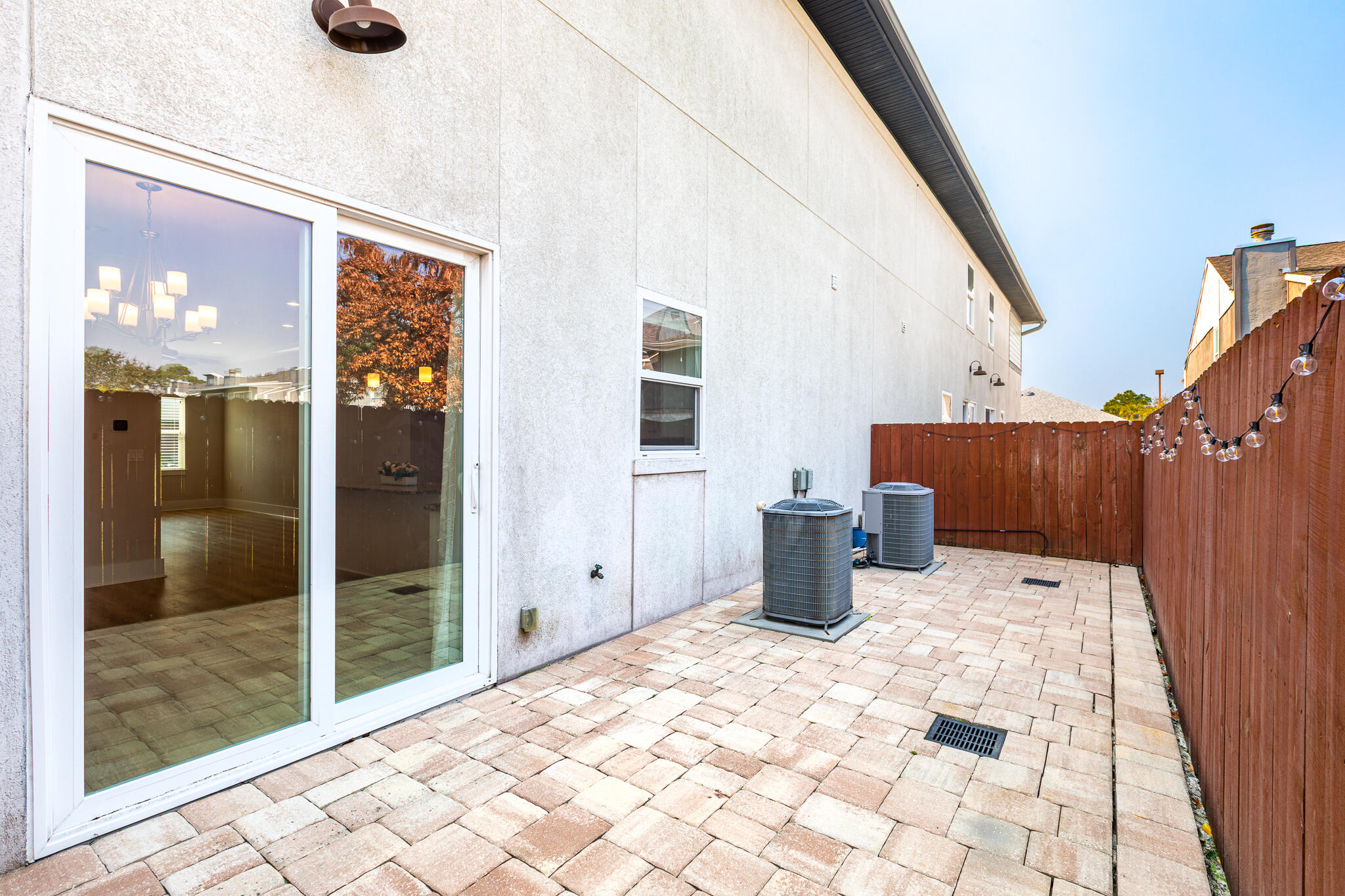 Destin Oaks - Residential