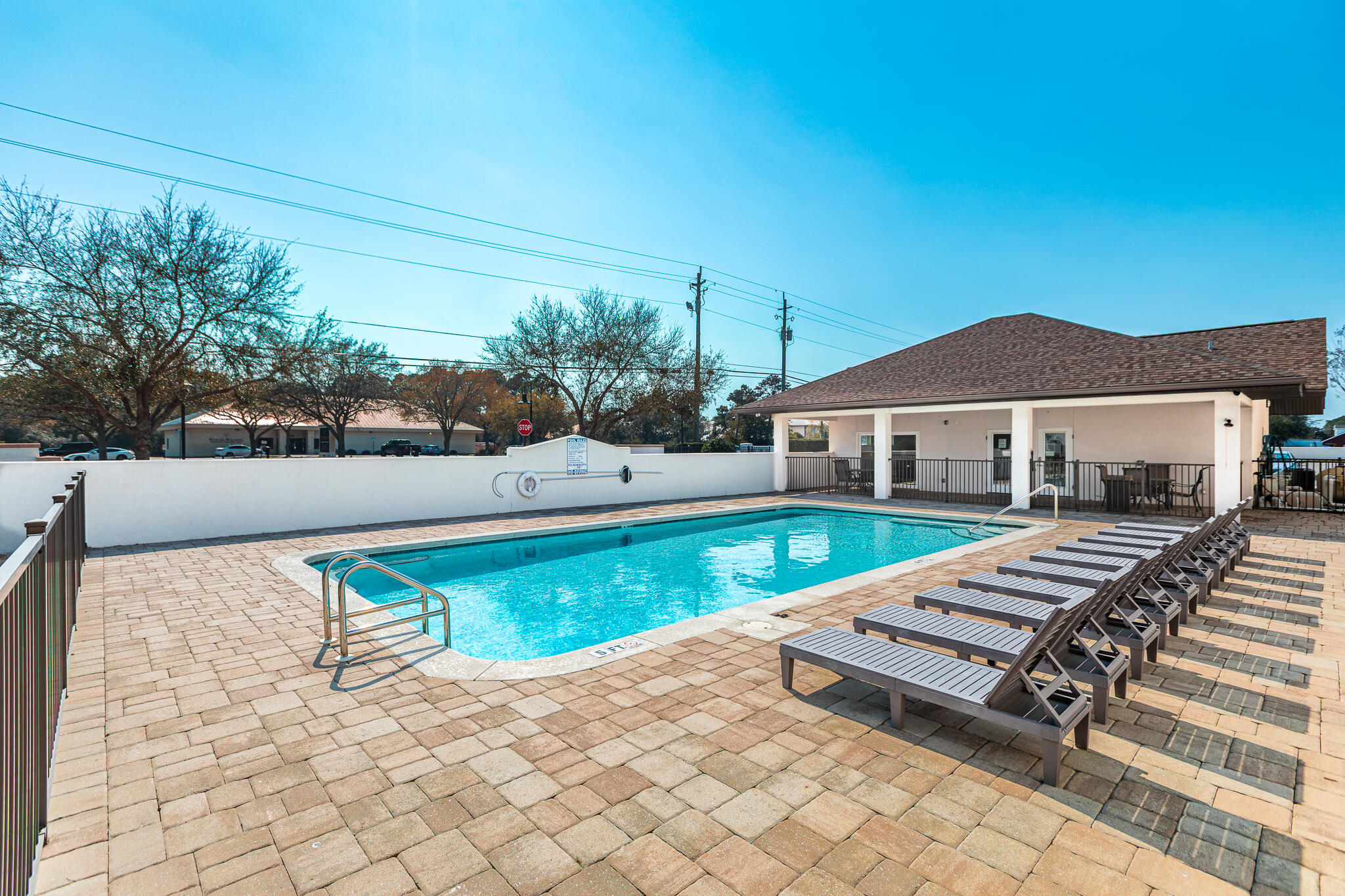 Destin Oaks - Residential