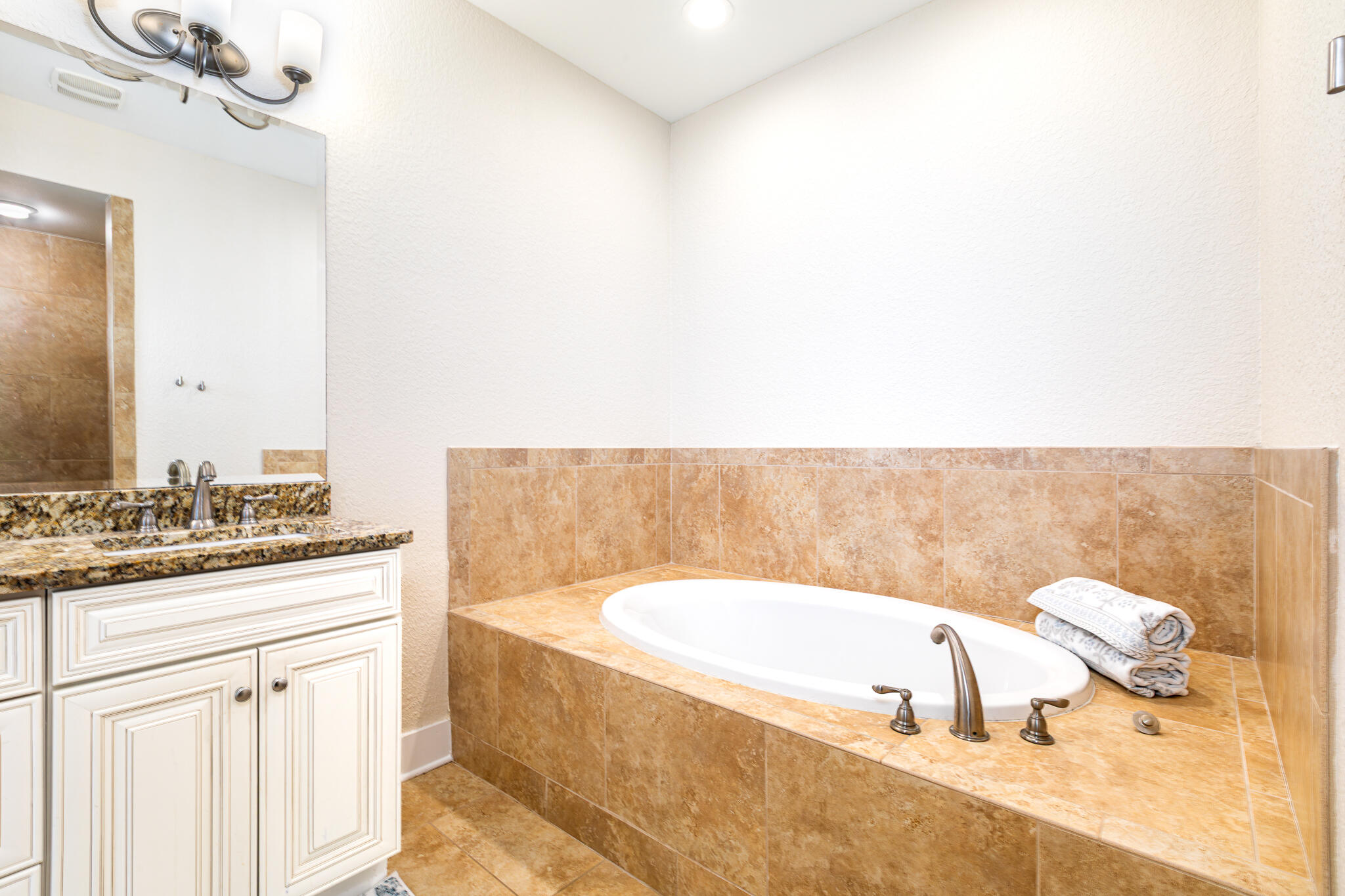 Destin Oaks - Residential