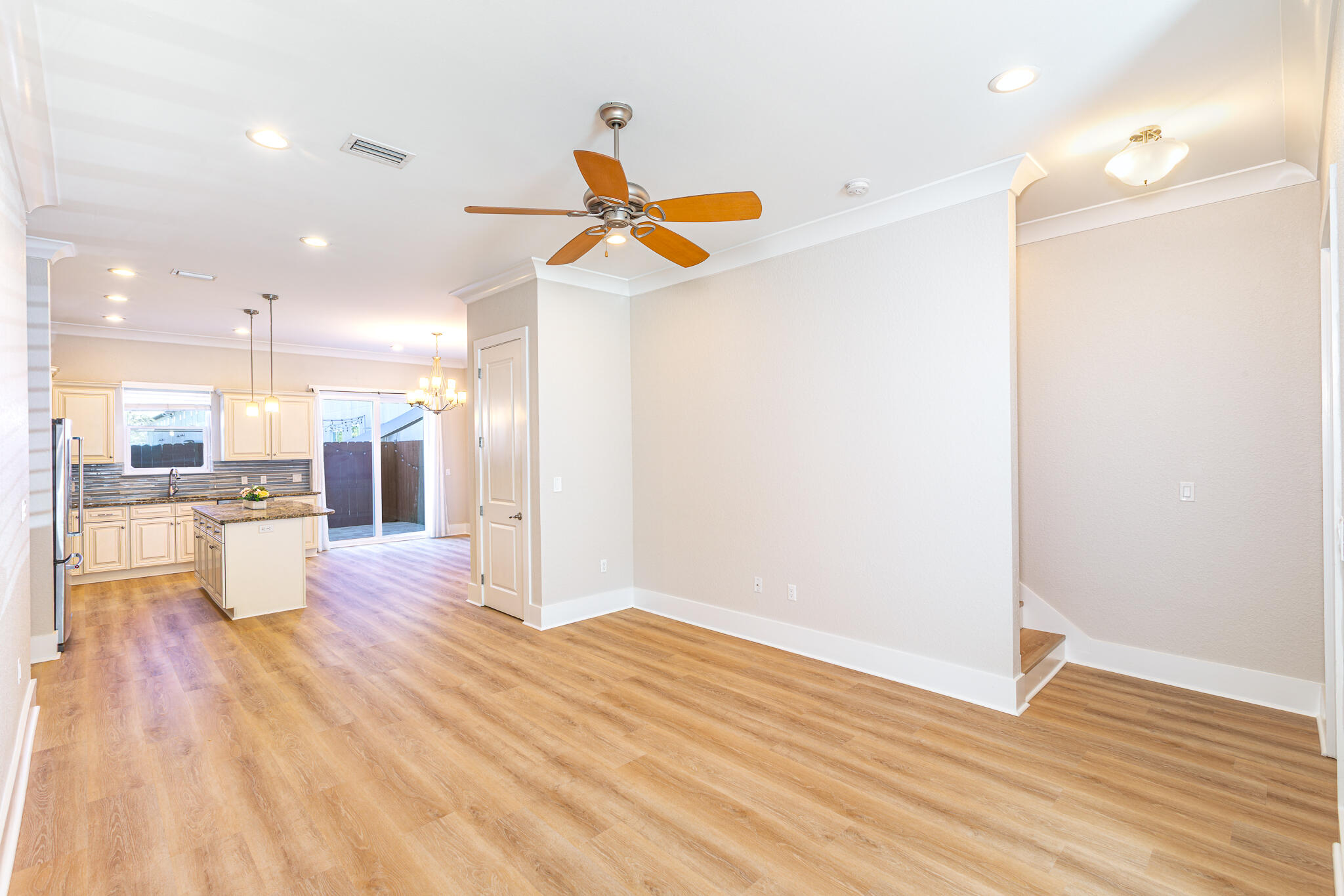 Destin Oaks - Residential