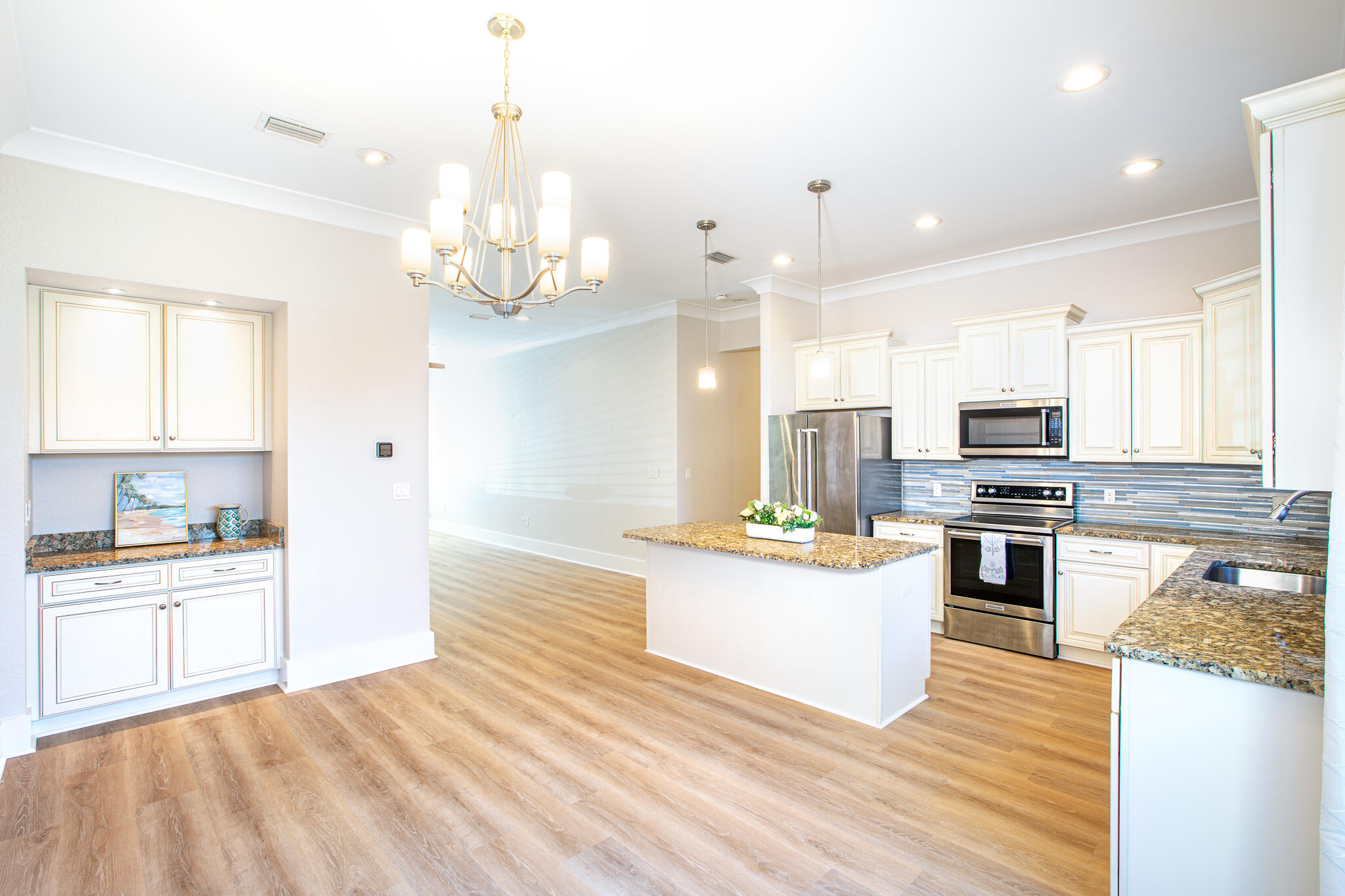 Destin Oaks - Residential