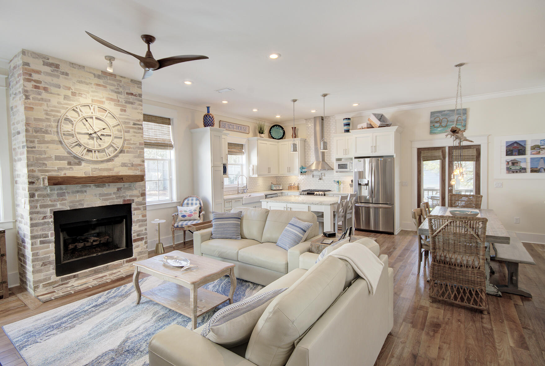 ROLLING DUNES ESTATES - Residential