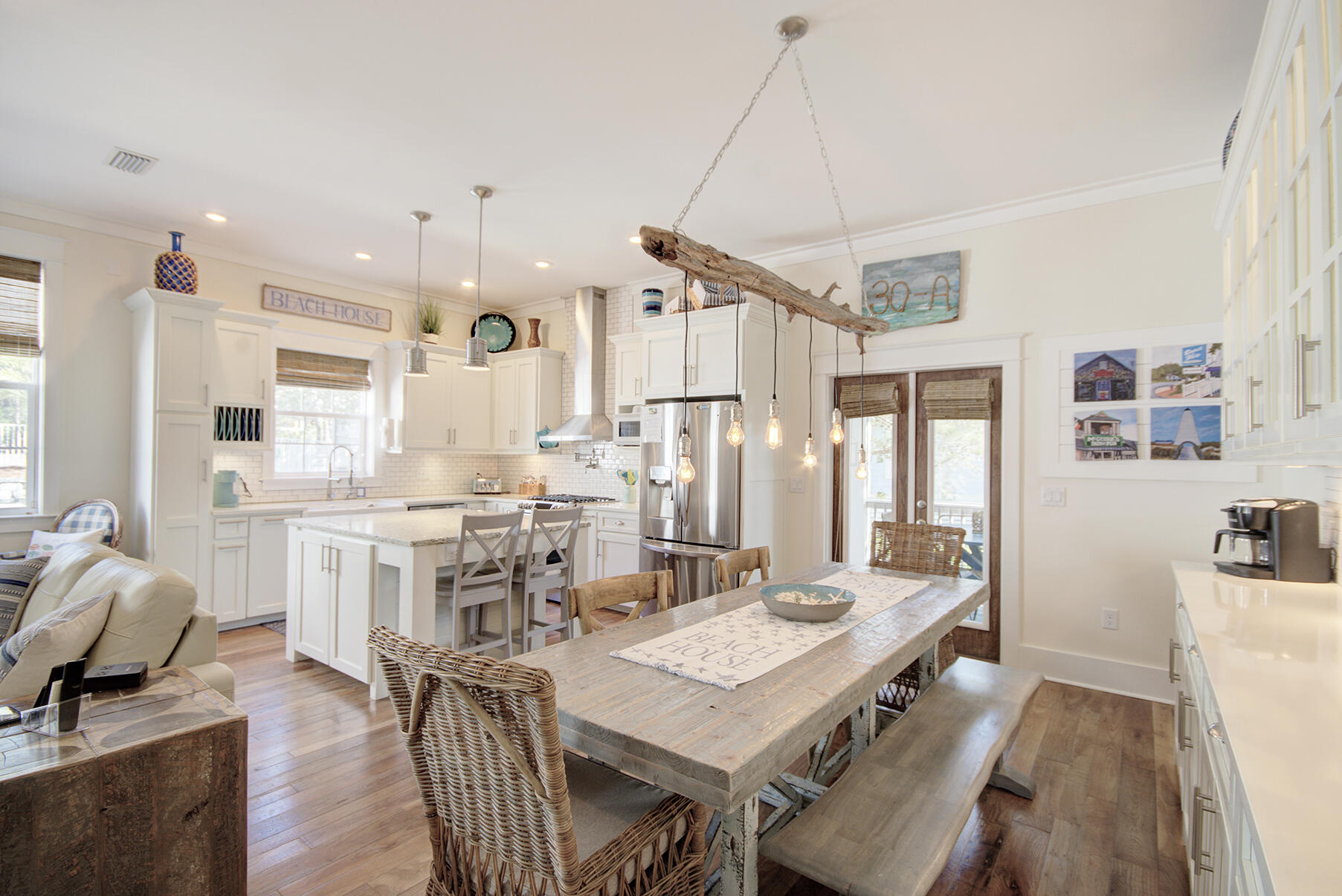 ROLLING DUNES ESTATES - Residential
