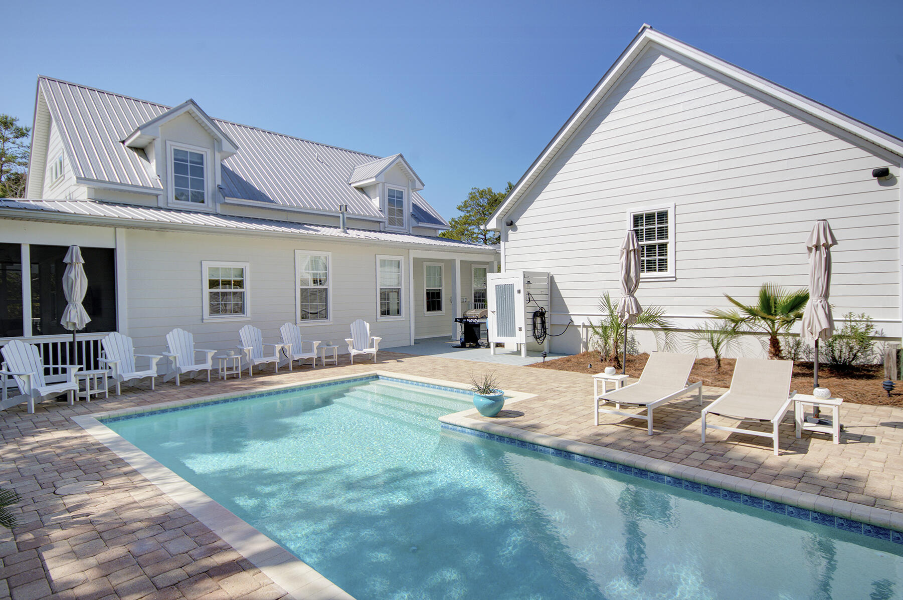 ROLLING DUNES ESTATES - Residential