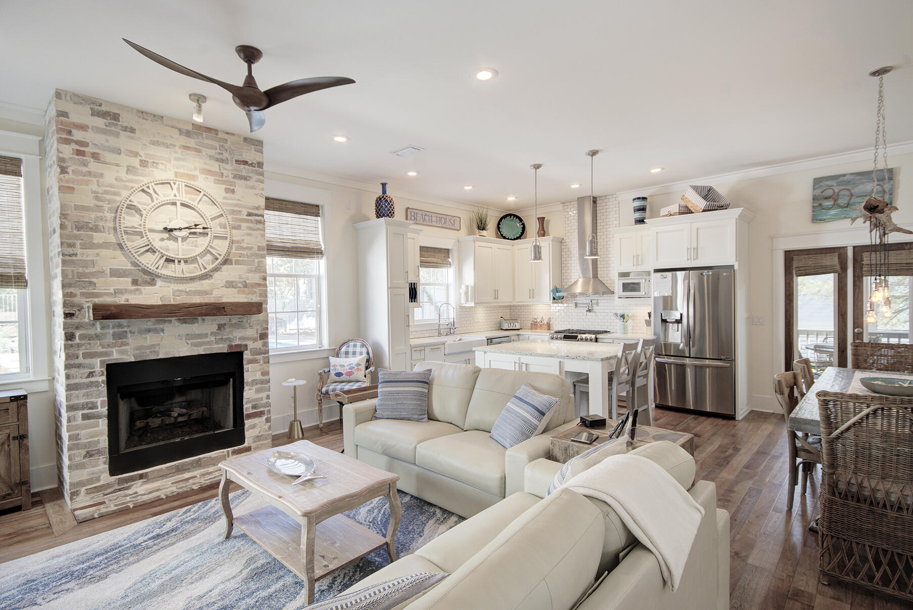ROLLING DUNES ESTATES - Residential