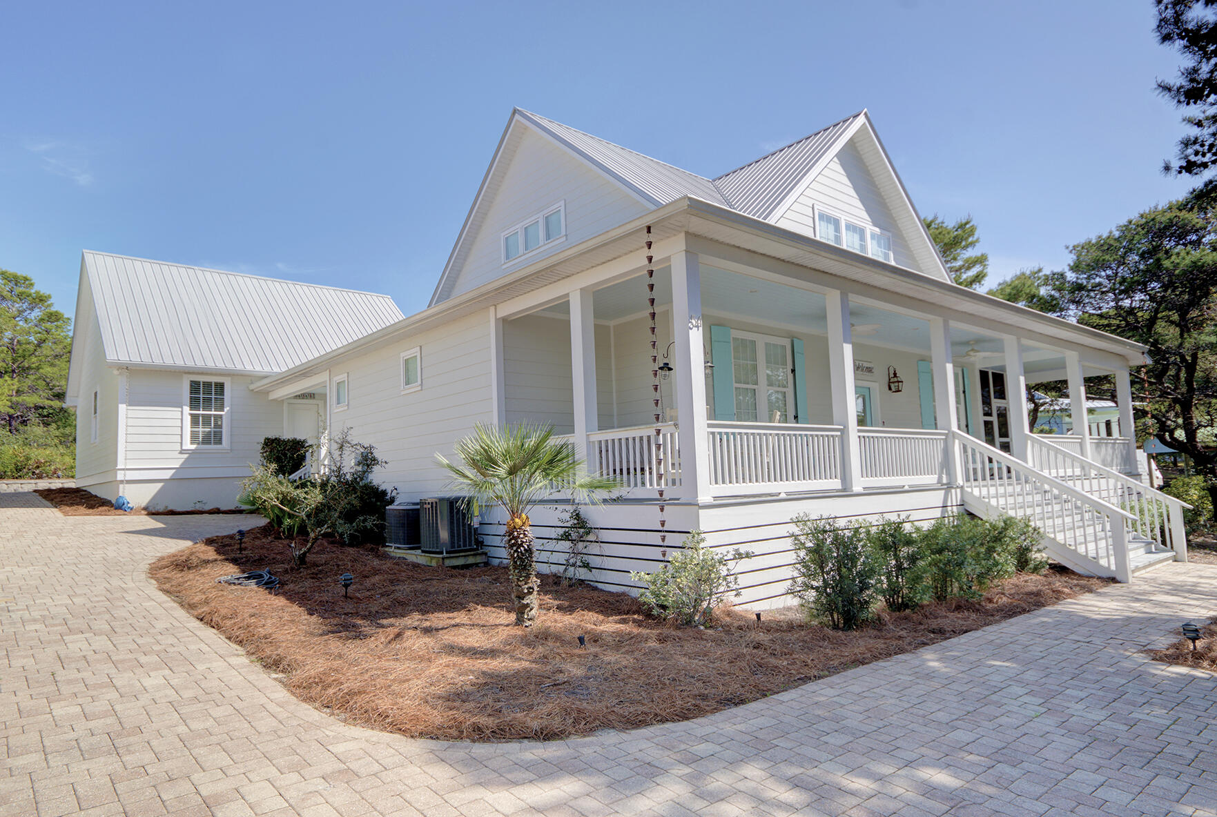 ROLLING DUNES ESTATES - Residential
