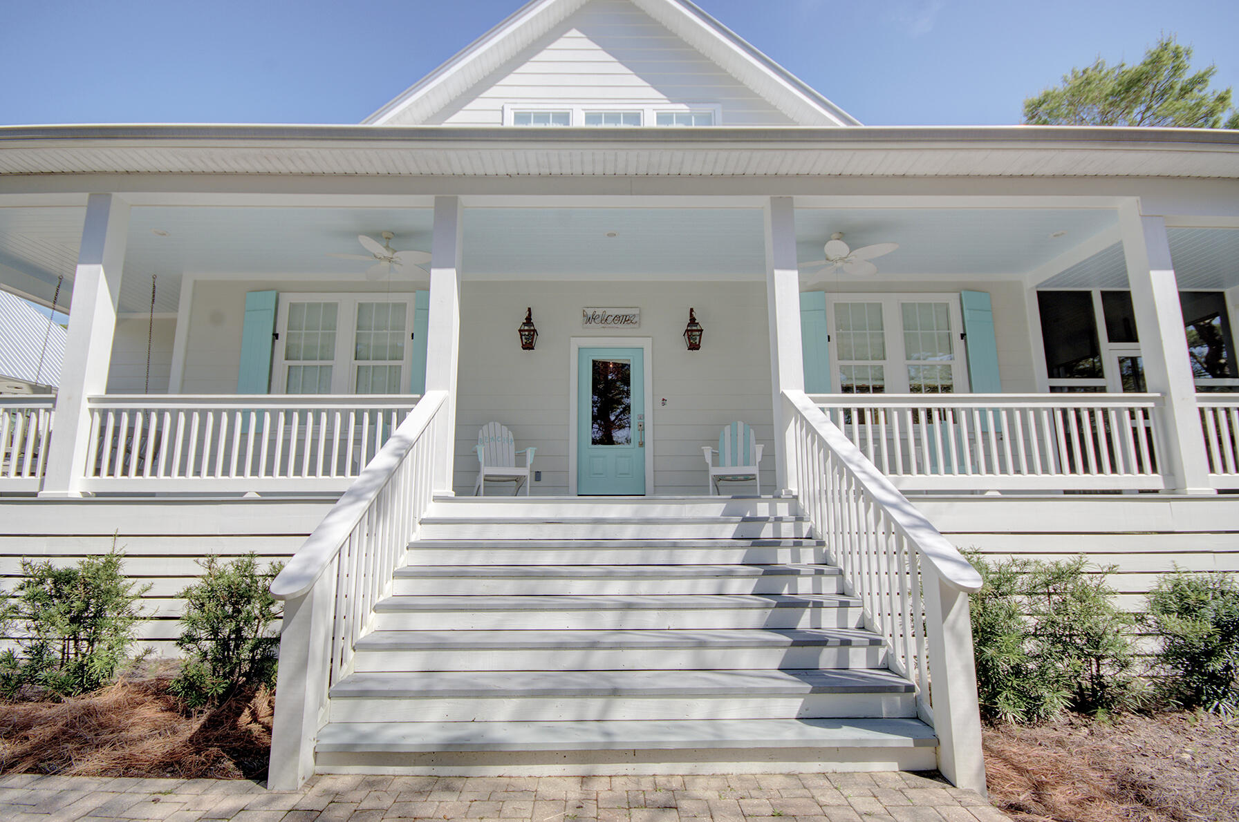 ROLLING DUNES ESTATES - Residential