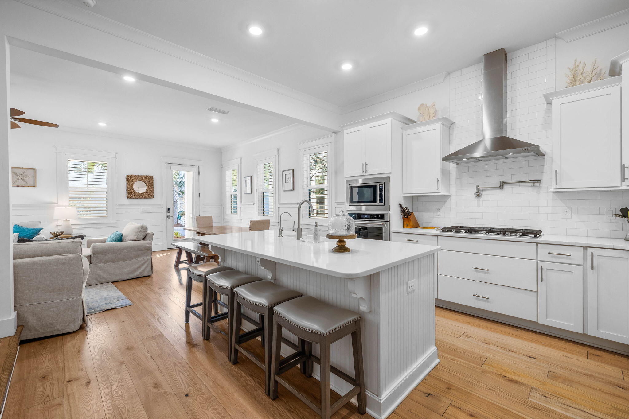 Prominence - Residential