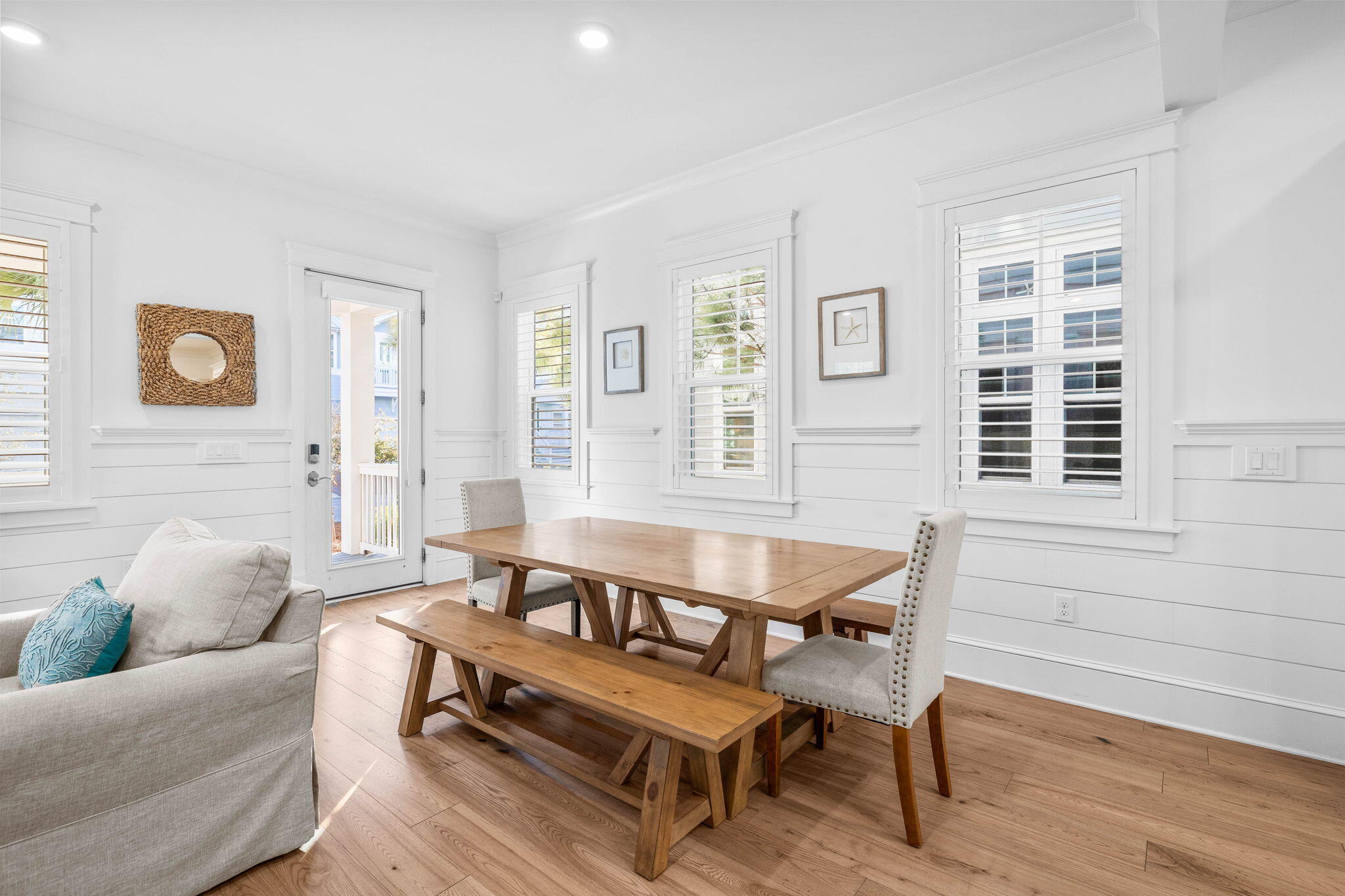 Prominence - Residential