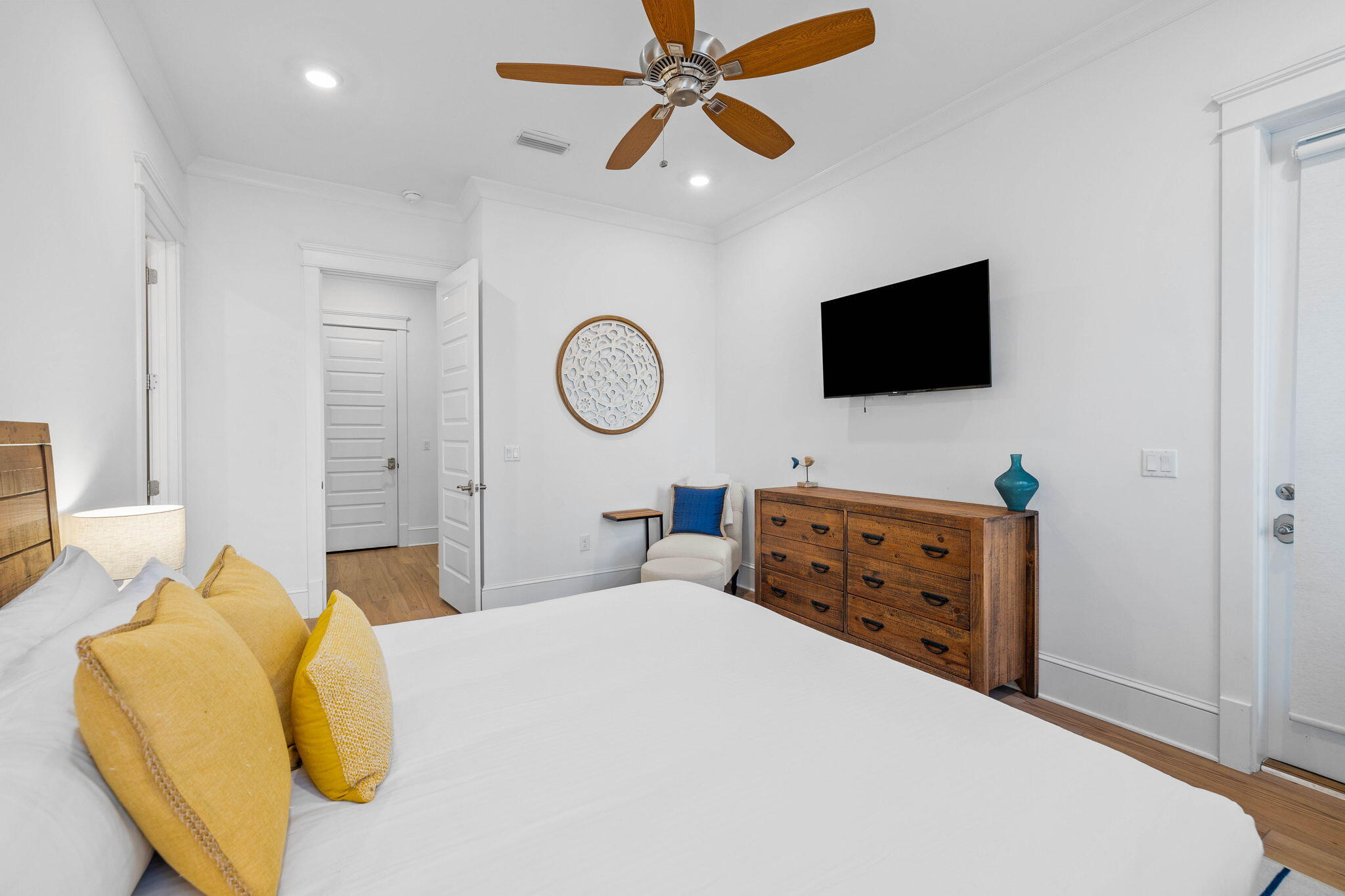 Prominence - Residential