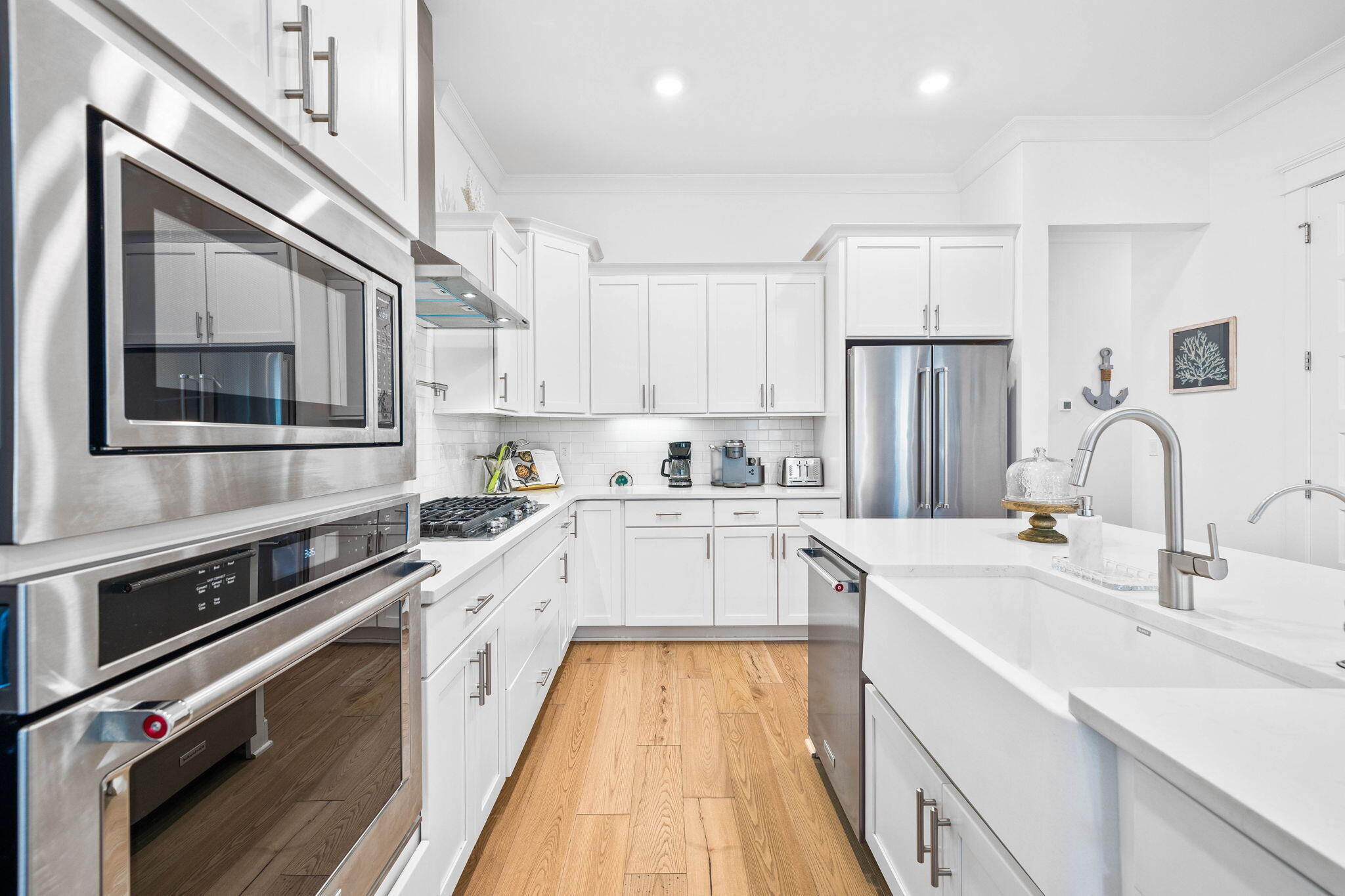 Prominence - Residential