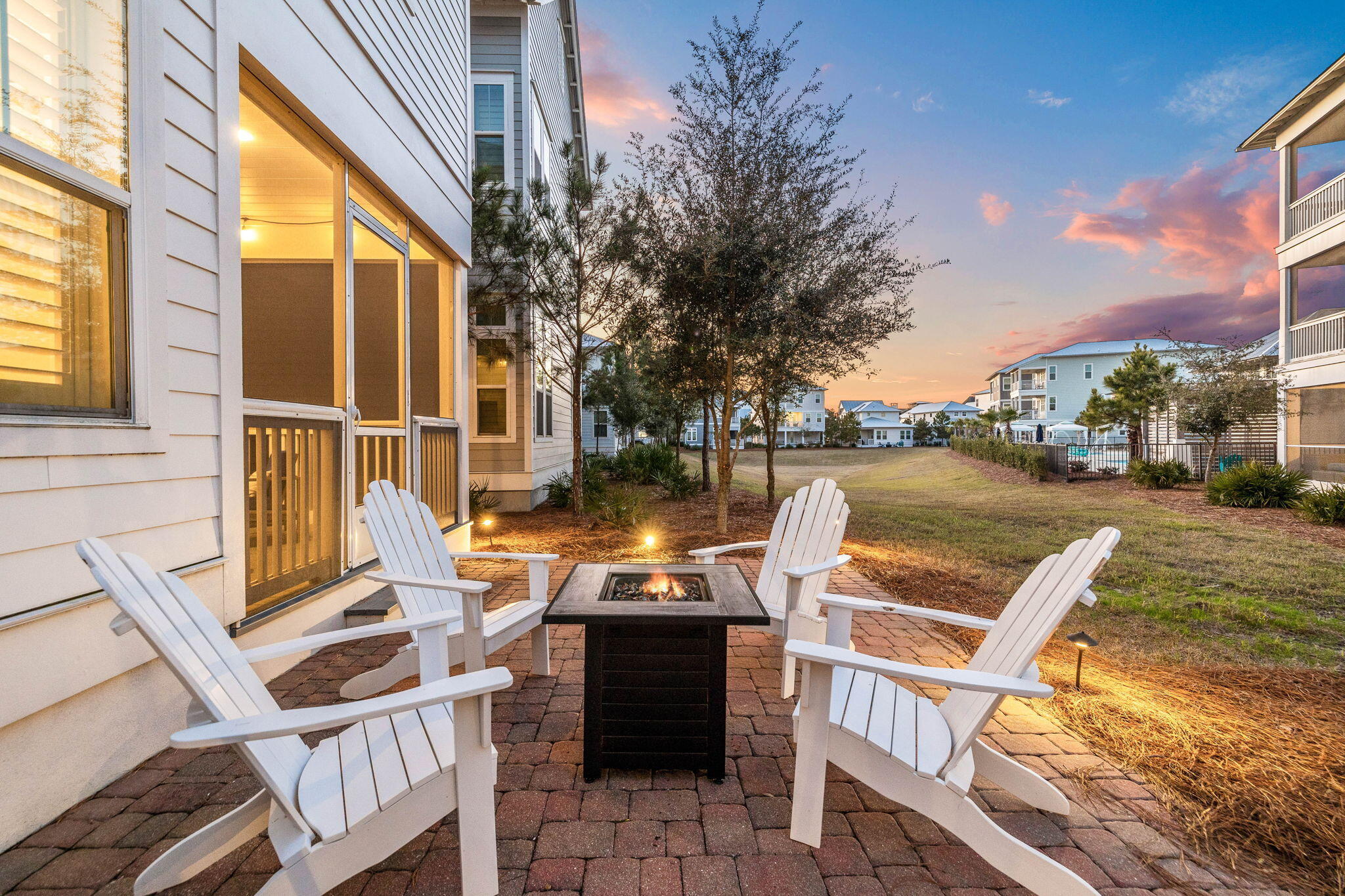 Prominence - Residential