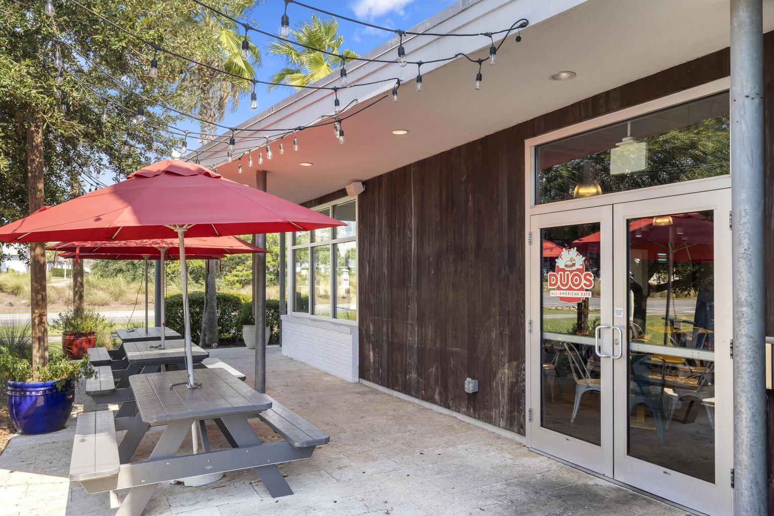 Prominence - Residential