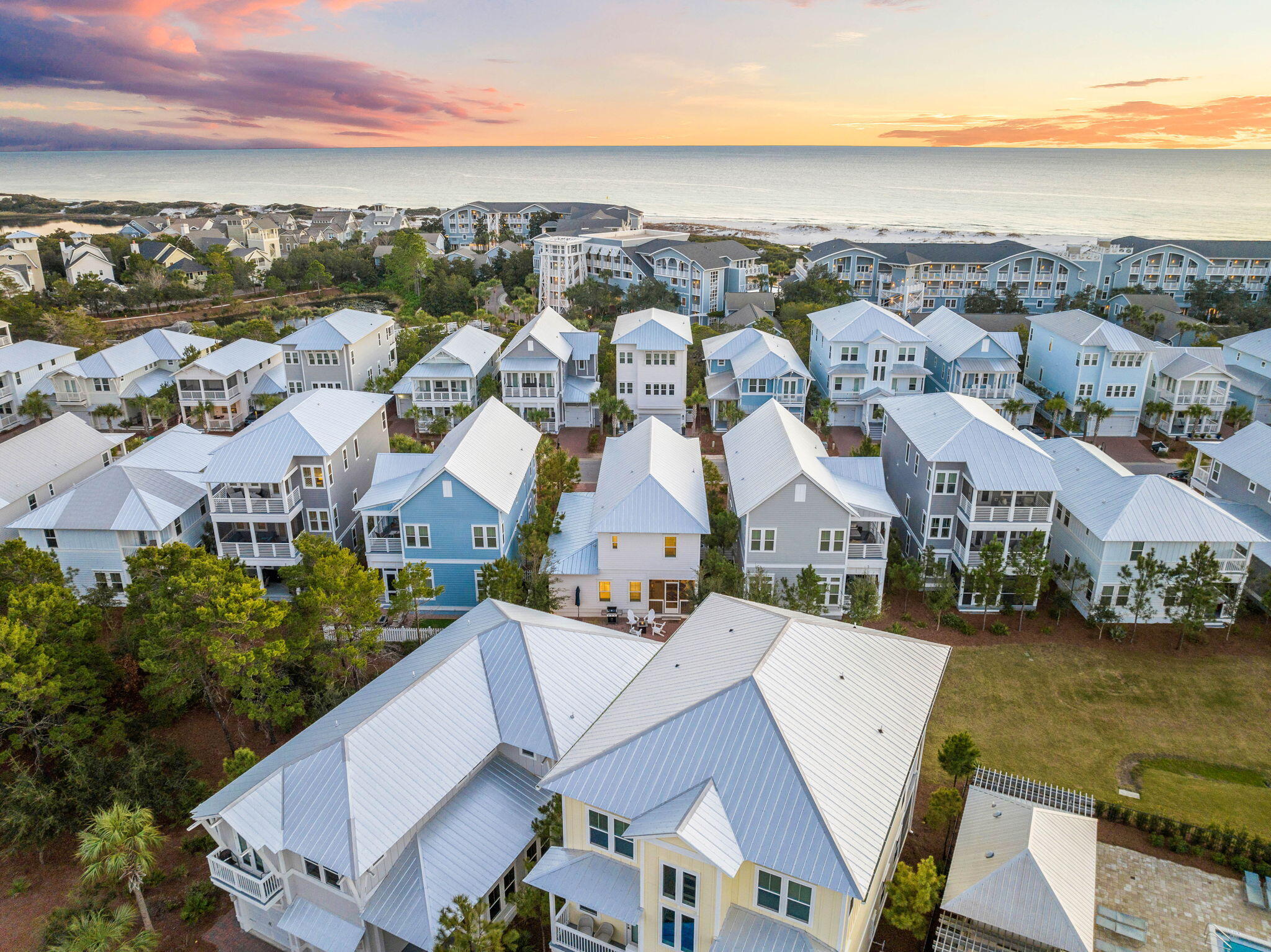 Prominence - Residential