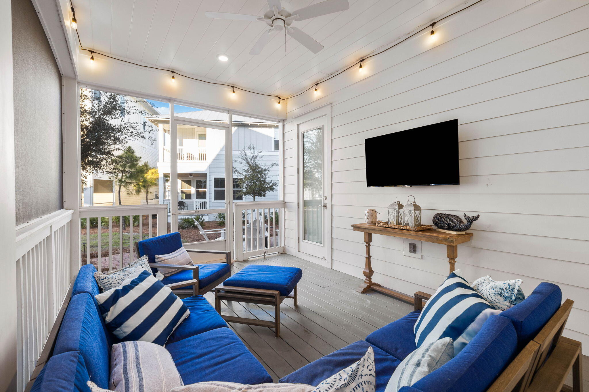 Prominence - Residential