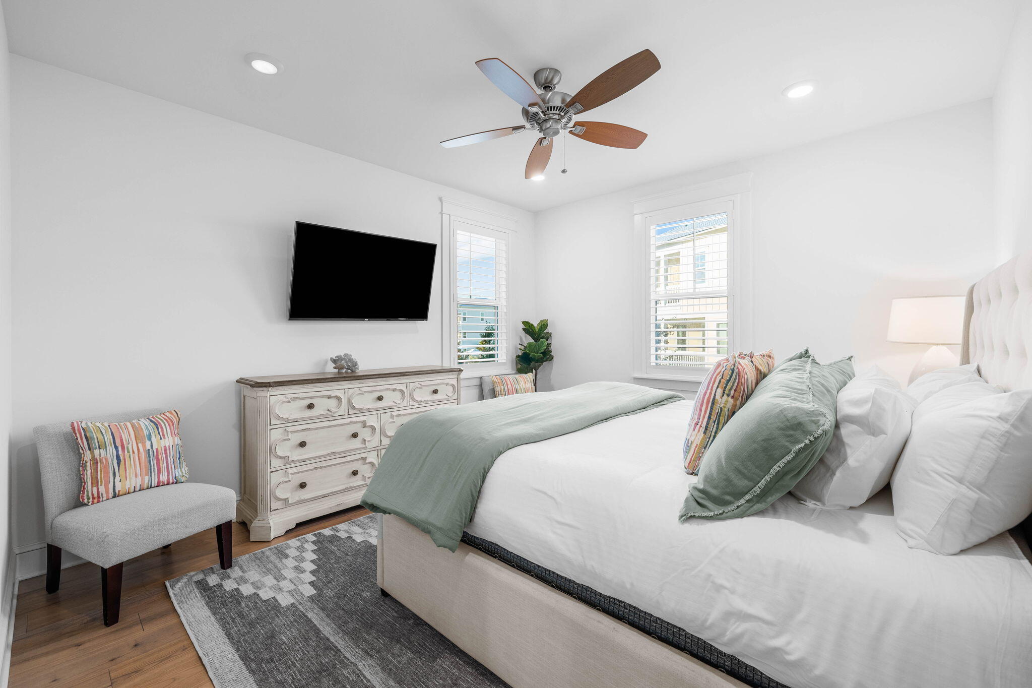 Prominence - Residential